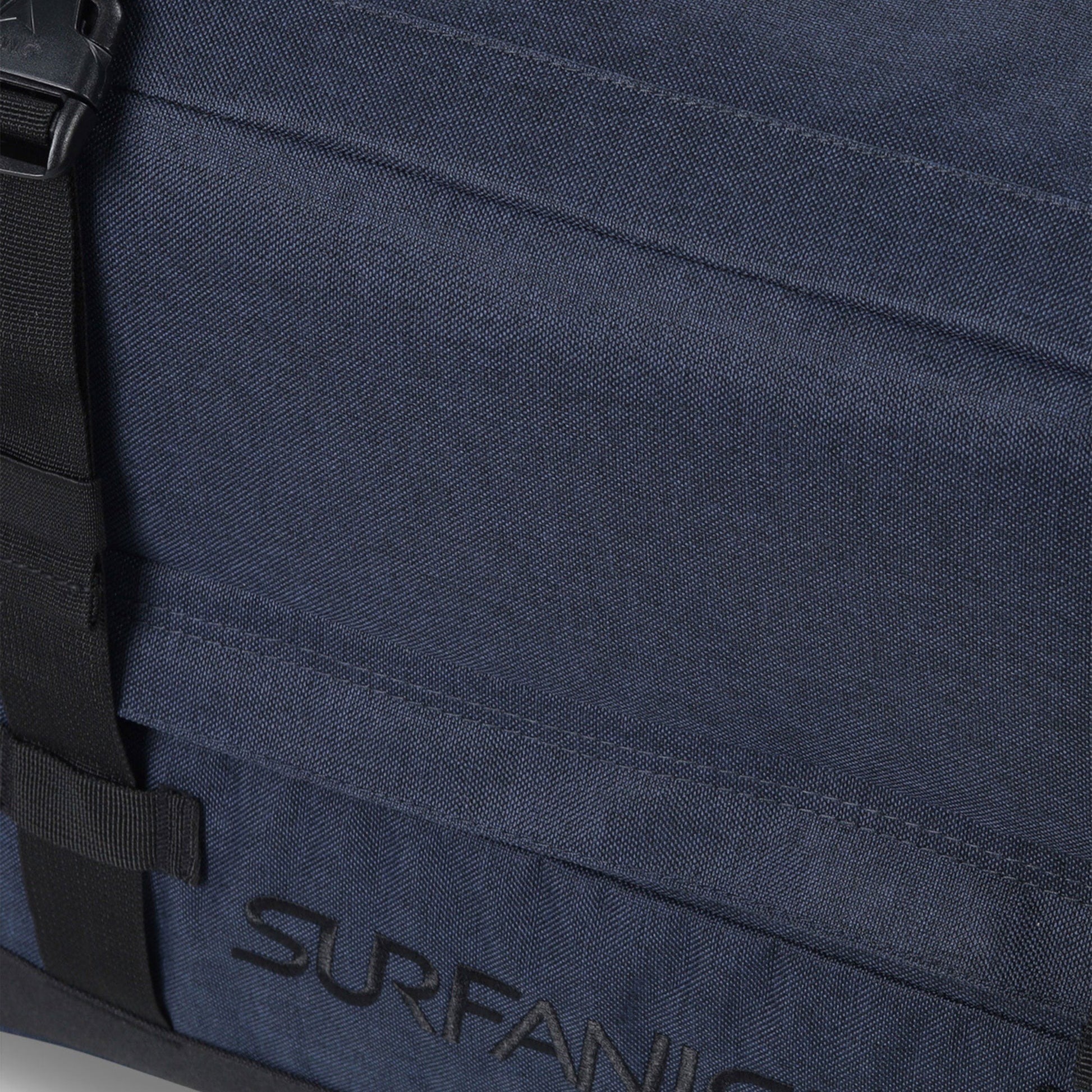 Surfanic Maxim 3.0 70L Roller Bag - Navy Marl