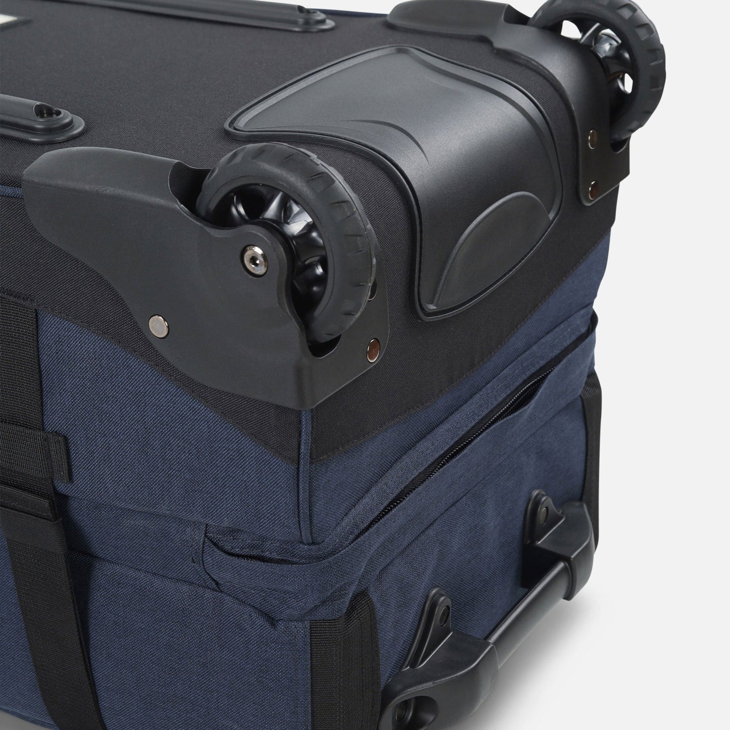 Surfanic Maxim 3.0 70L Roller Bag - Navy Marl