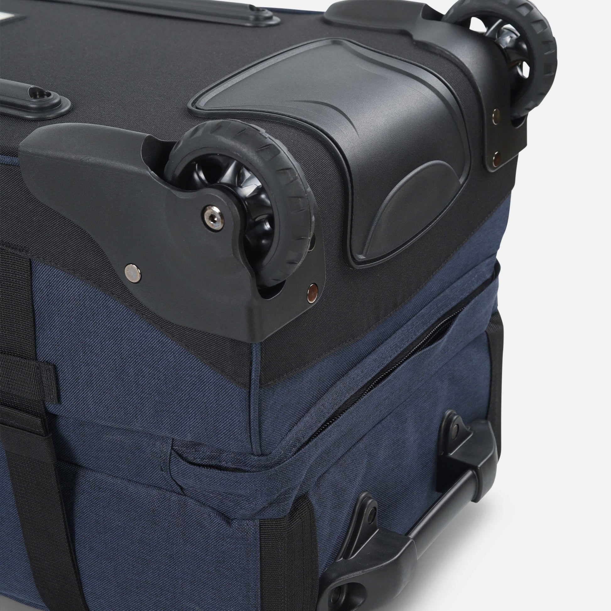 Surfanic Maxim 3.0 70L Roller Bag - Navy Marl