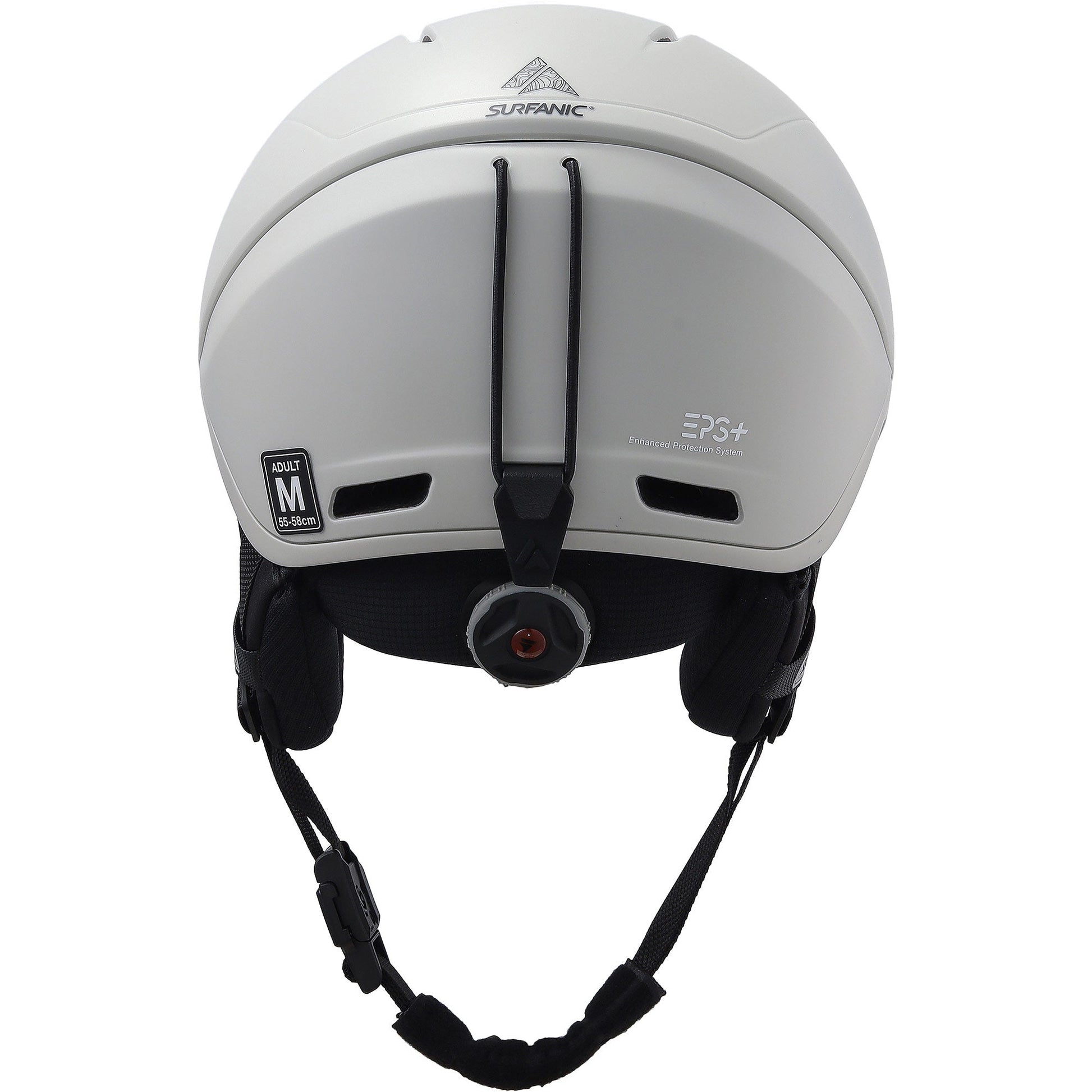 Surfanic Sentinal Helmet - Stone