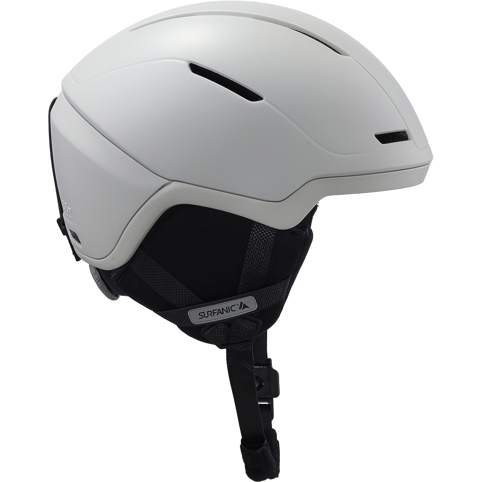 Surfanic Sentinal Helmet - Stone