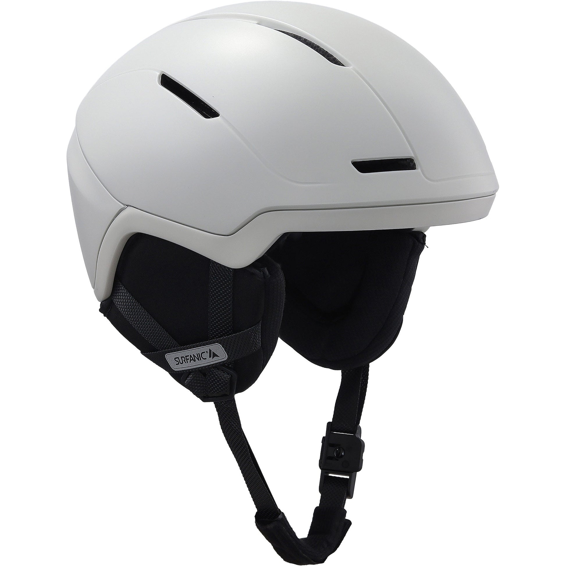 Surfanic Sentinal Helmet - Stone