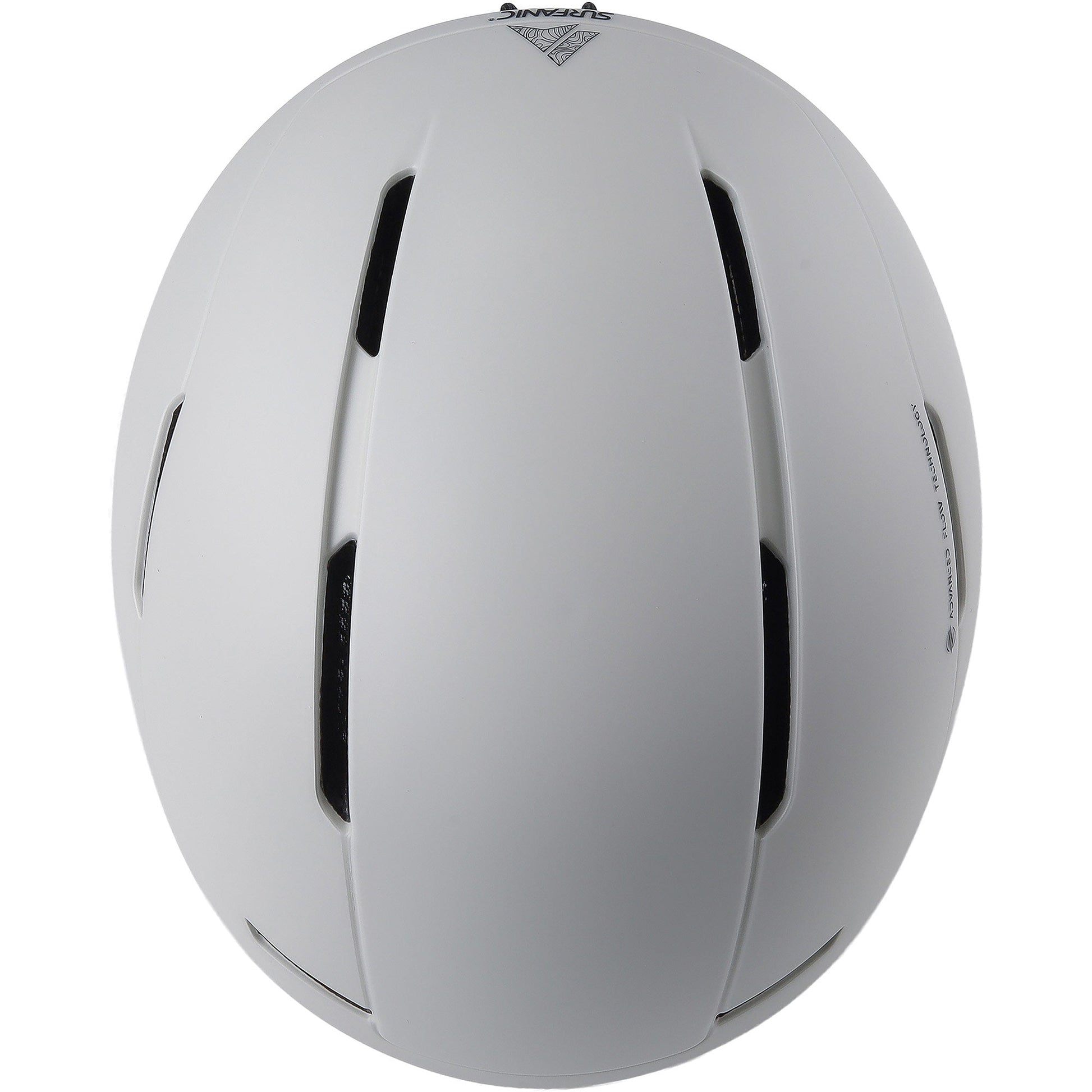 Surfanic Sentinal Helmet - Stone