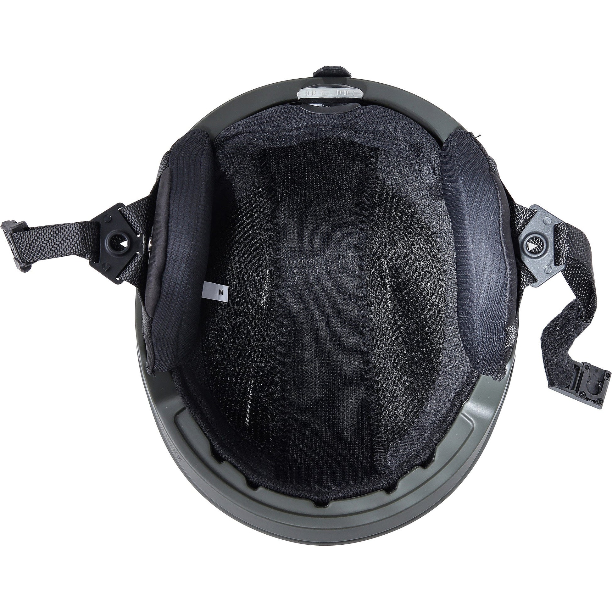 Surfanic Sentinal Helmet - Dark Khaki