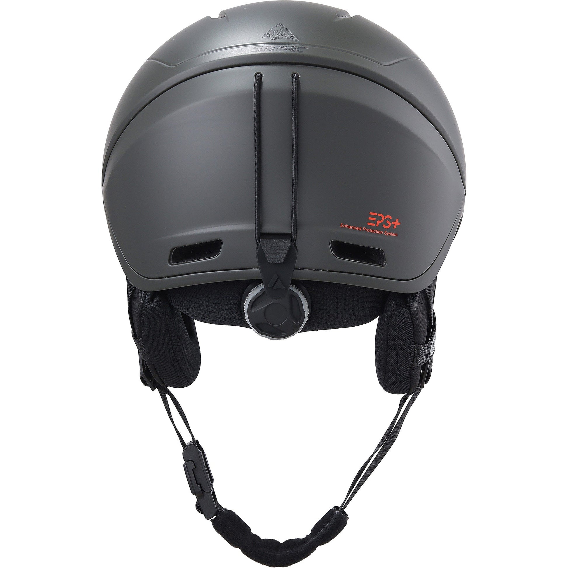Surfanic Sentinal Helmet - Dark Khaki
