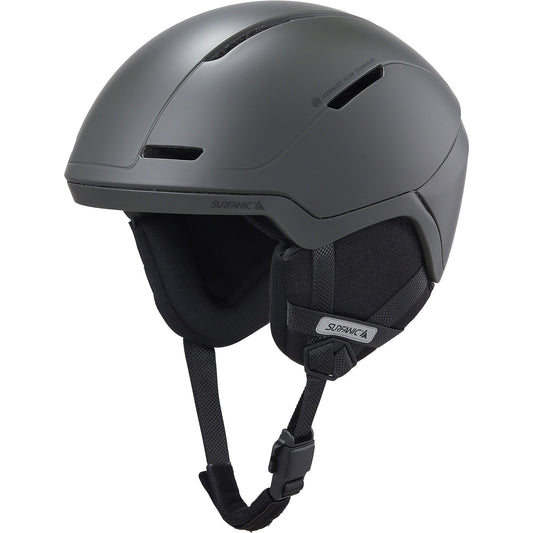 Surfanic Sentinal Helmet - Dark Khaki