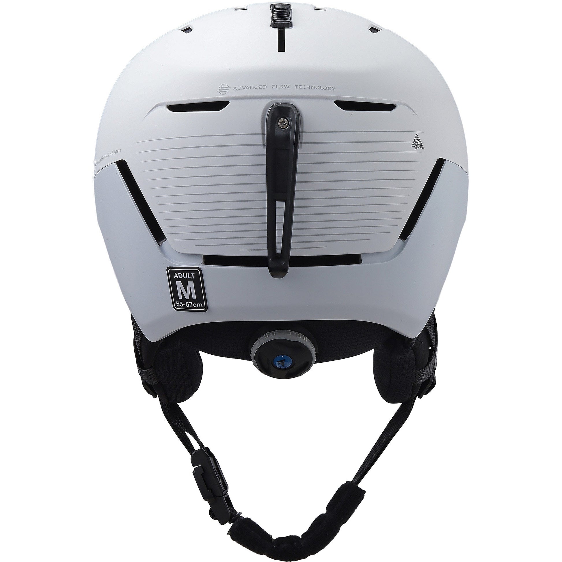 Surfanic Vanta Pro Helmet - Optic White