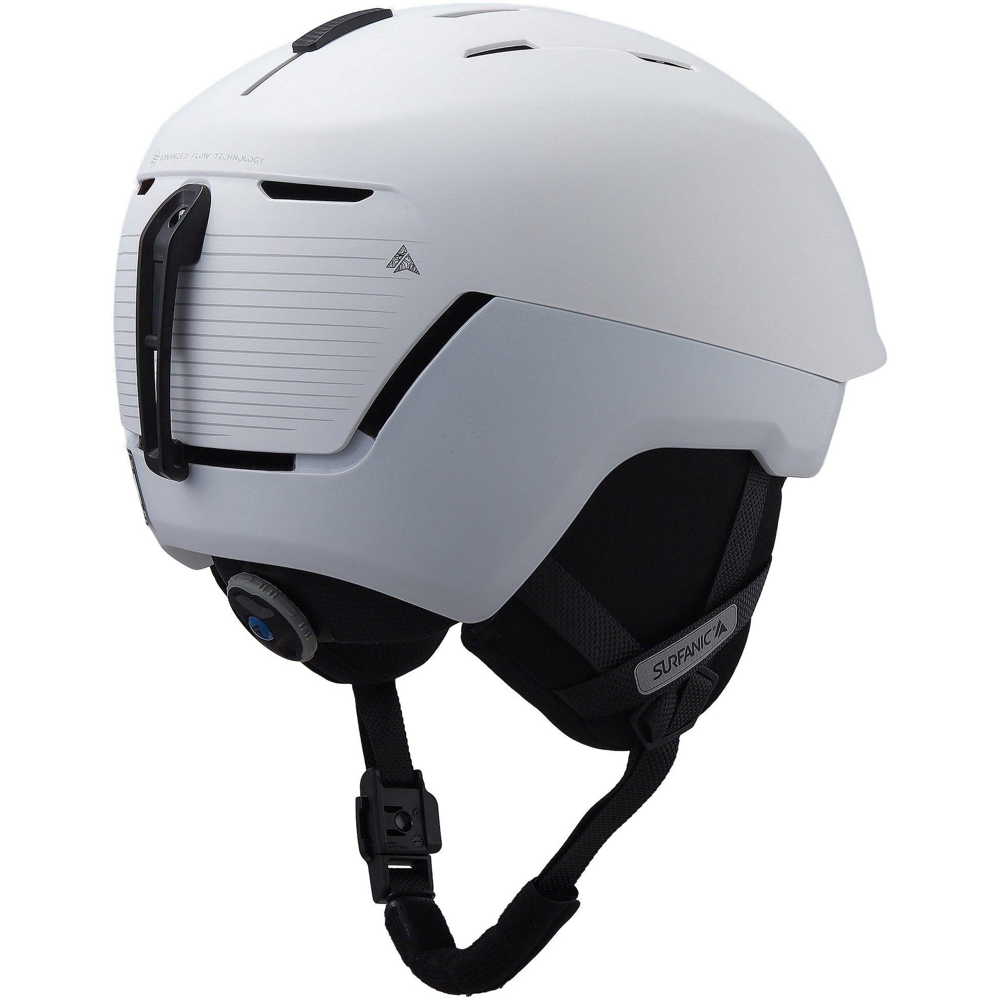 Surfanic Vanta Pro Helmet - Optic White