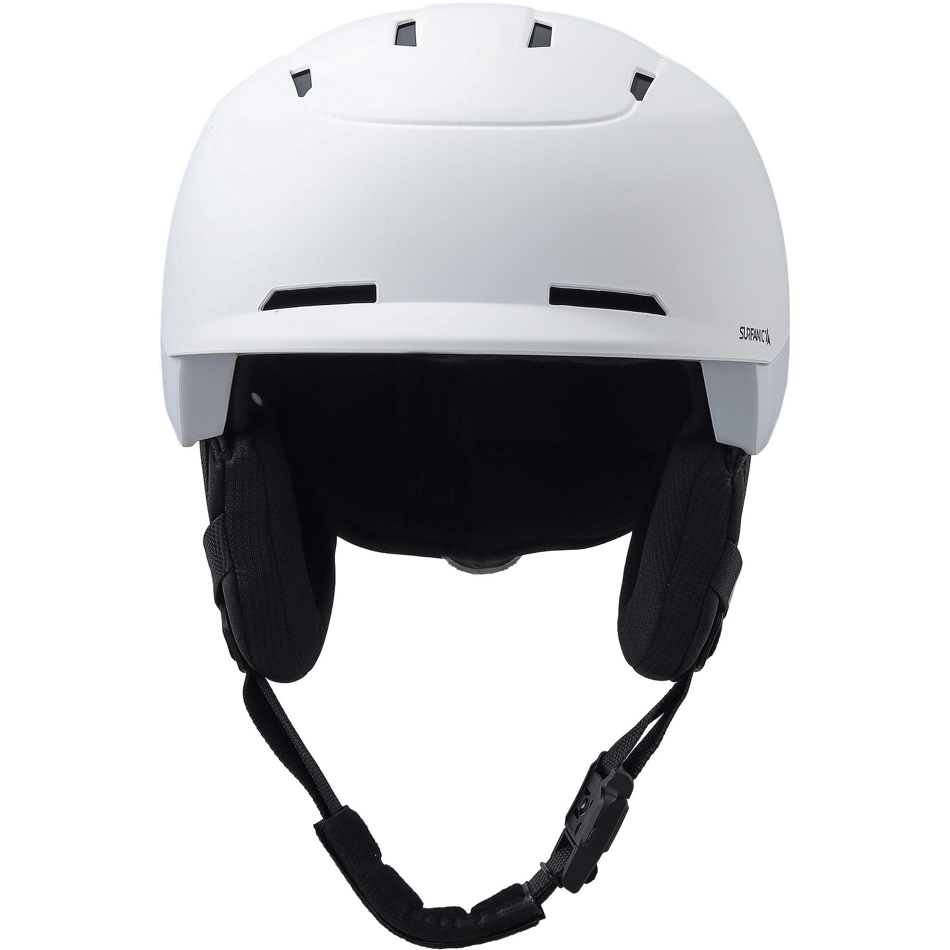 Surfanic Vanta Pro Helmet - Optic White