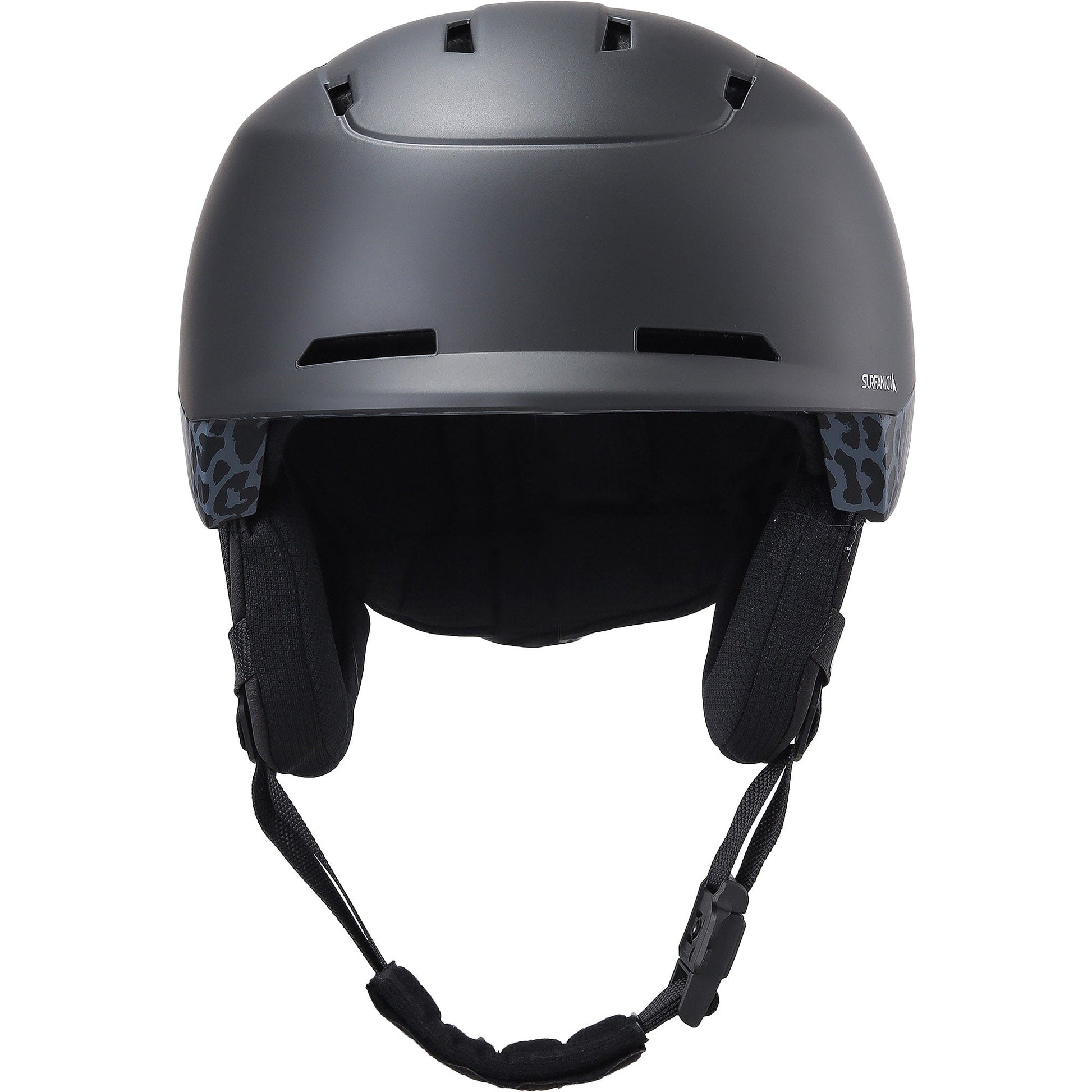 Surfanic Vanta Pro Jag Helmet - Black