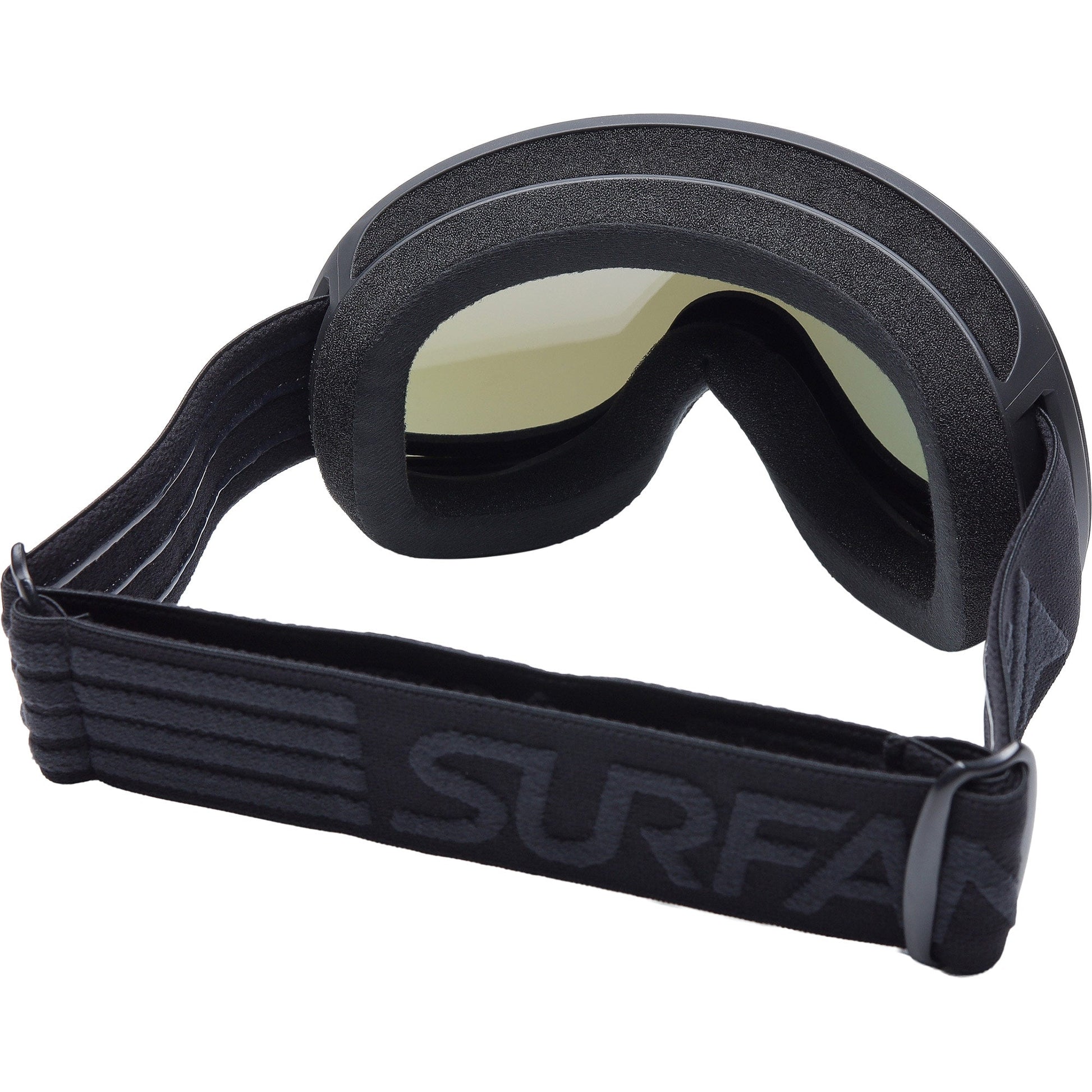 Surfanic Quantum Goggle - Blue