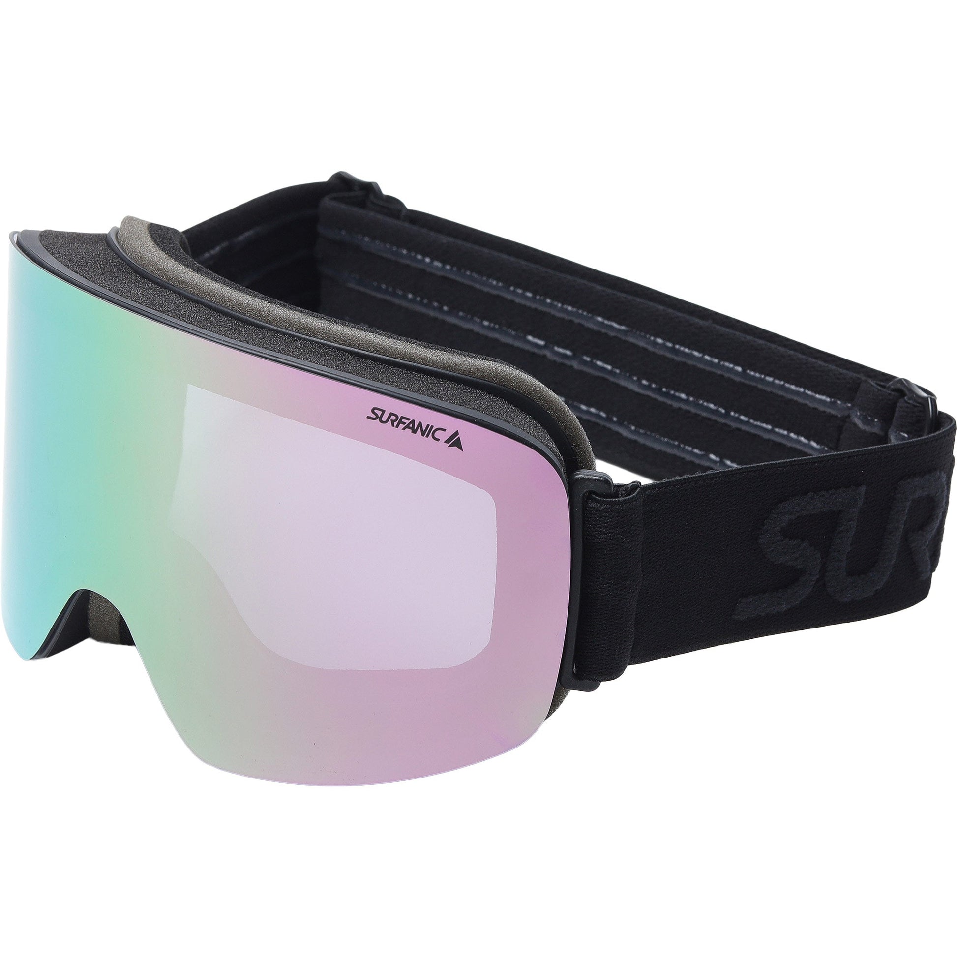 Surfanic Refract Goggle - Pink
