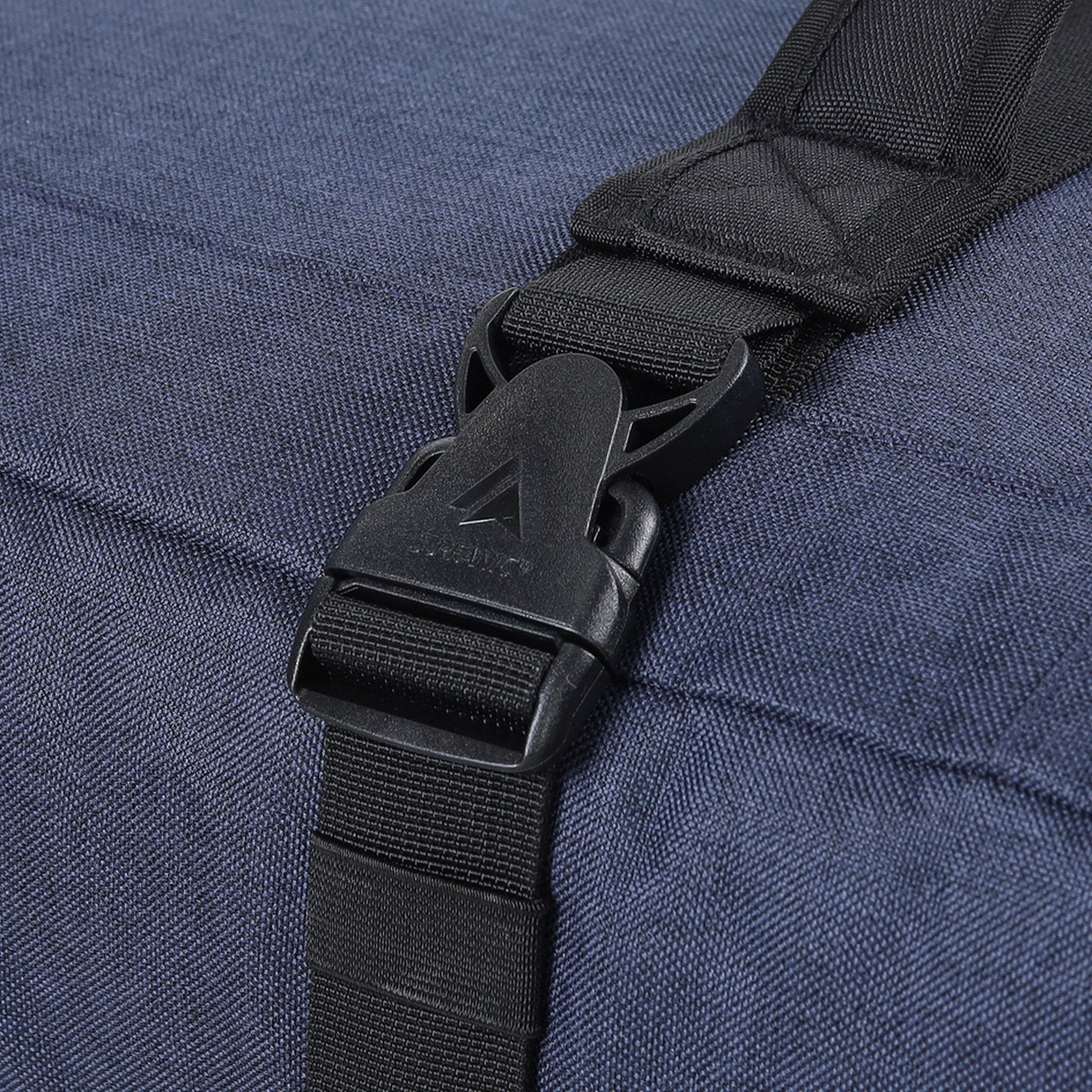 Surfanic Maxim 3.0 70L Roller Bag - Anthracite Marl