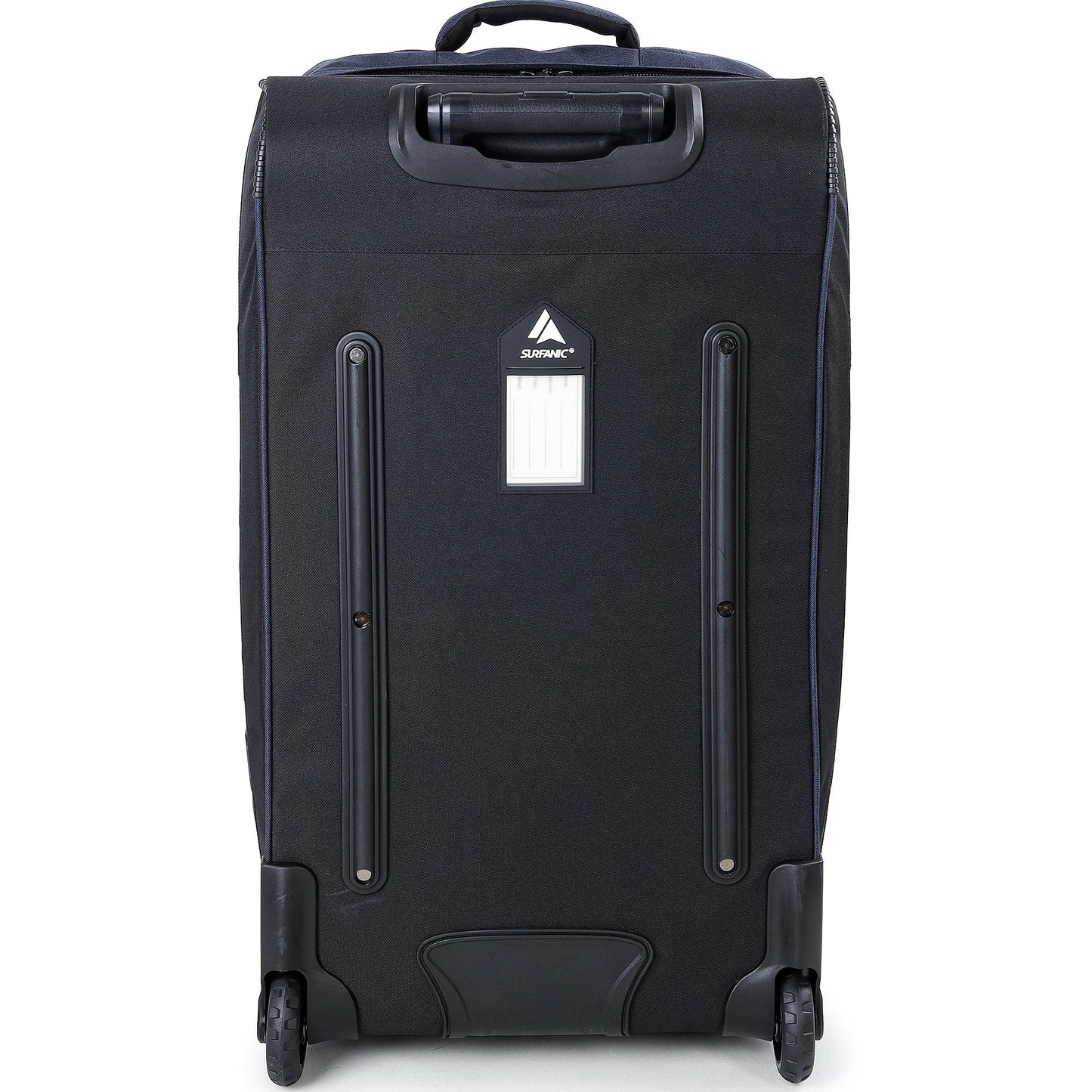 Surfanic Maxim 3.0 70L Roller Bag - Anthracite Marl