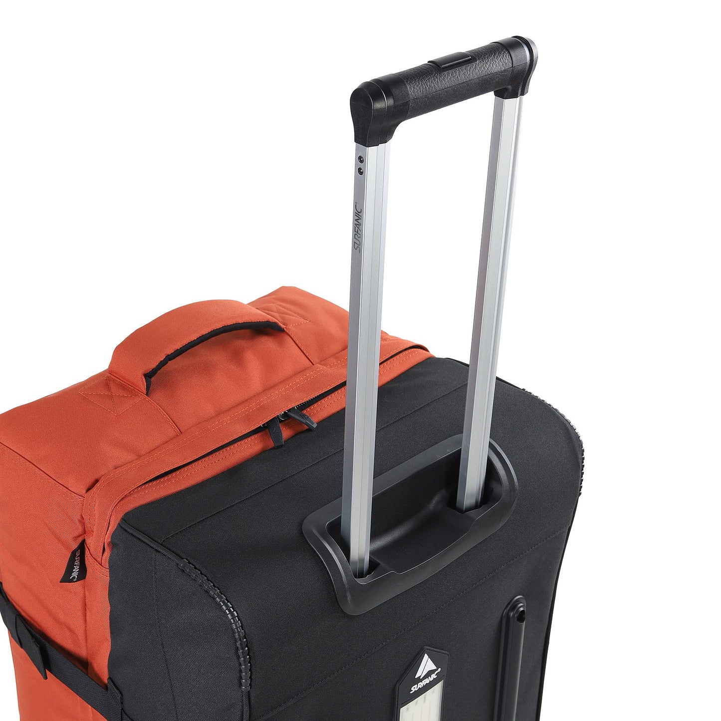 Surfanic Maxim 3.0 70L Roller Bag - Rust