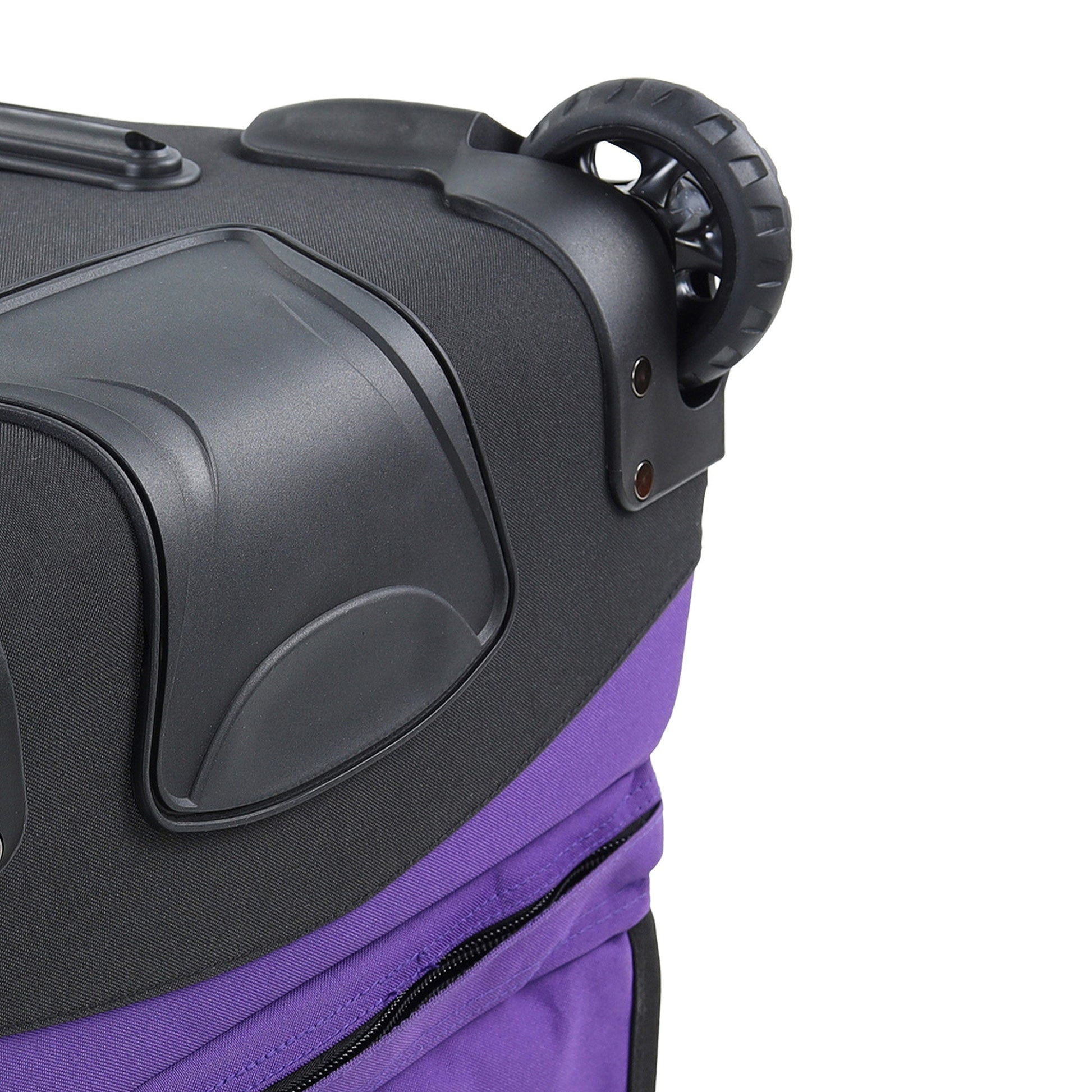 Surfanic Maxim 3.0 70L Roller Bag - Purple