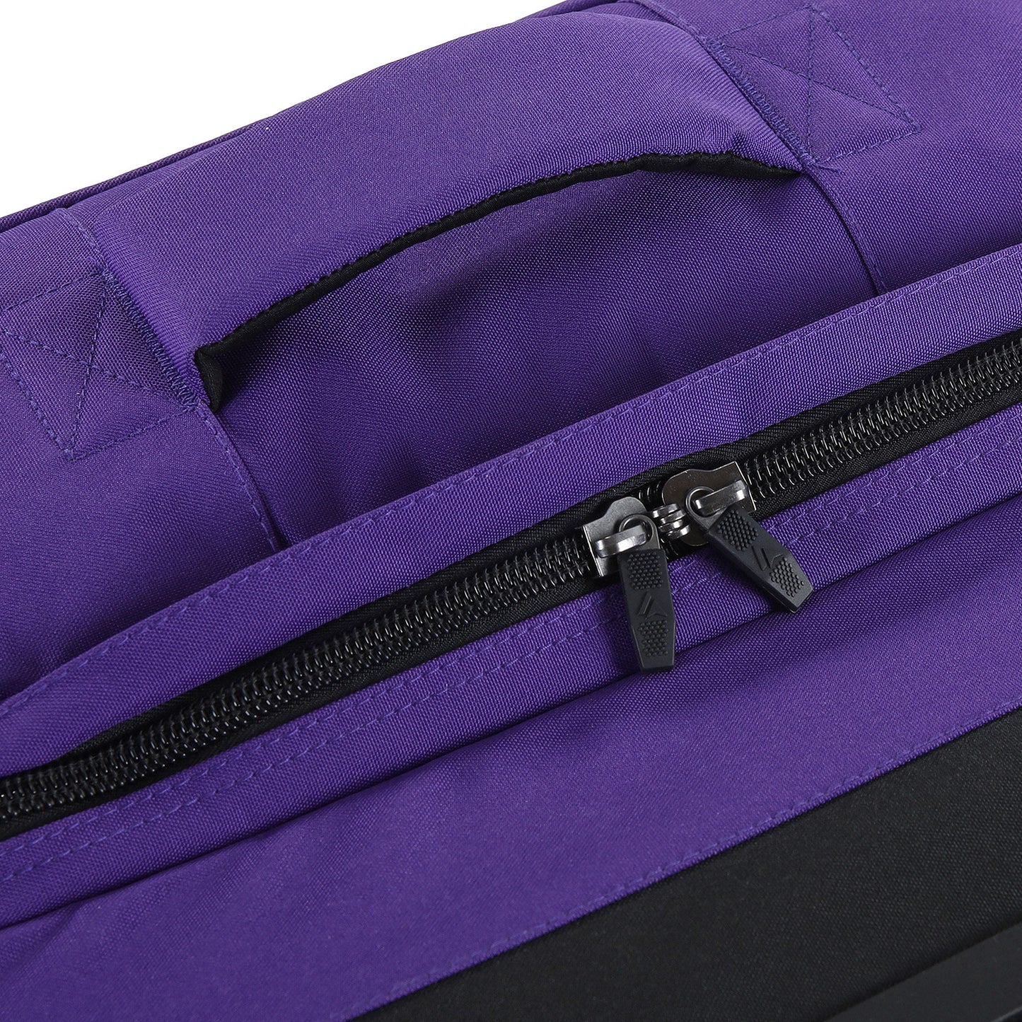 Surfanic Maxim 3.0 70L Roller Bag - Purple
