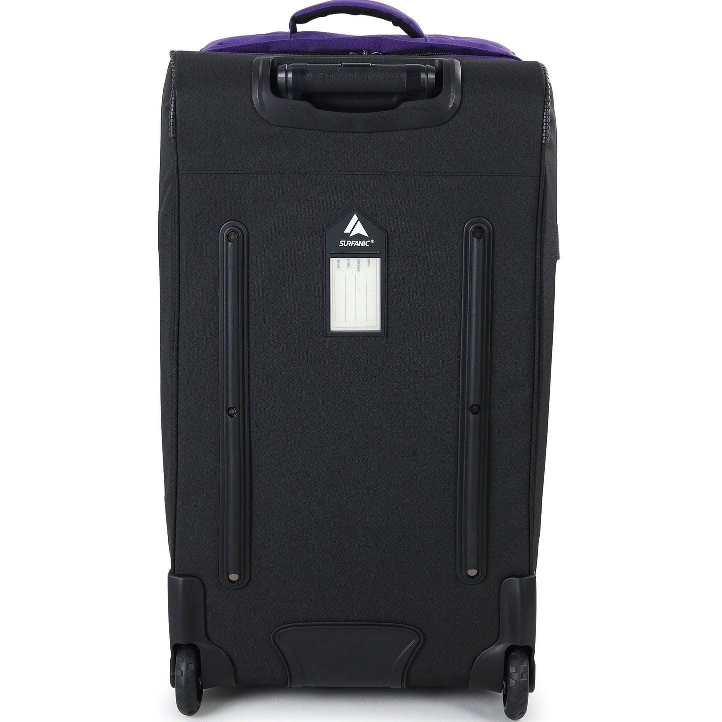 Surfanic Maxim 3.0 70L Roller Bag - Purple