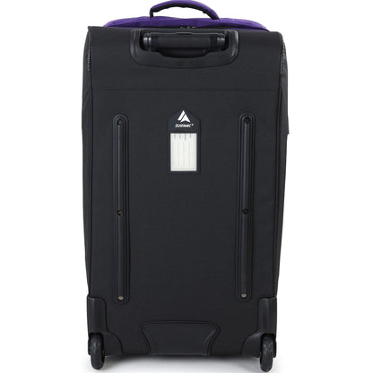 Surfanic Maxim 3.0 70L Roller Bag - Purple