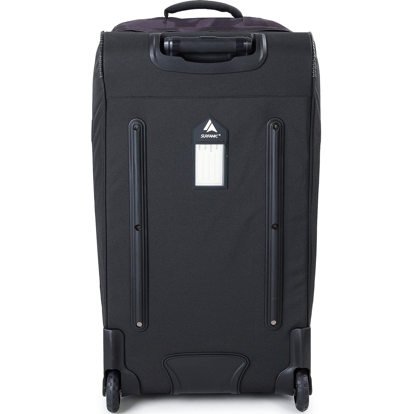 Surfanic Maxim 3.0 70L Roller Bag - Black Vandal