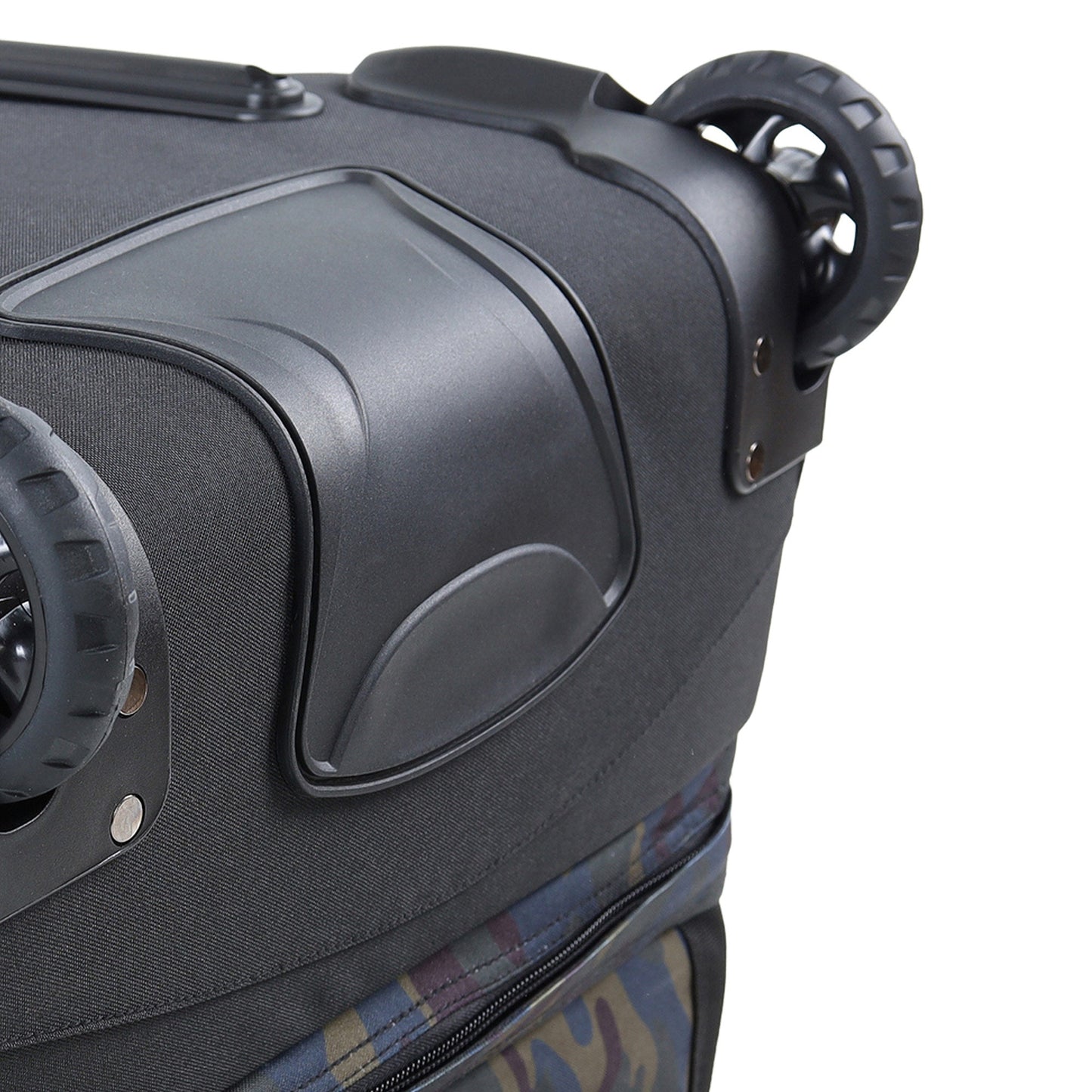 Surfanic Maxim 3.0 70L Roller Bag - Khaki Camo