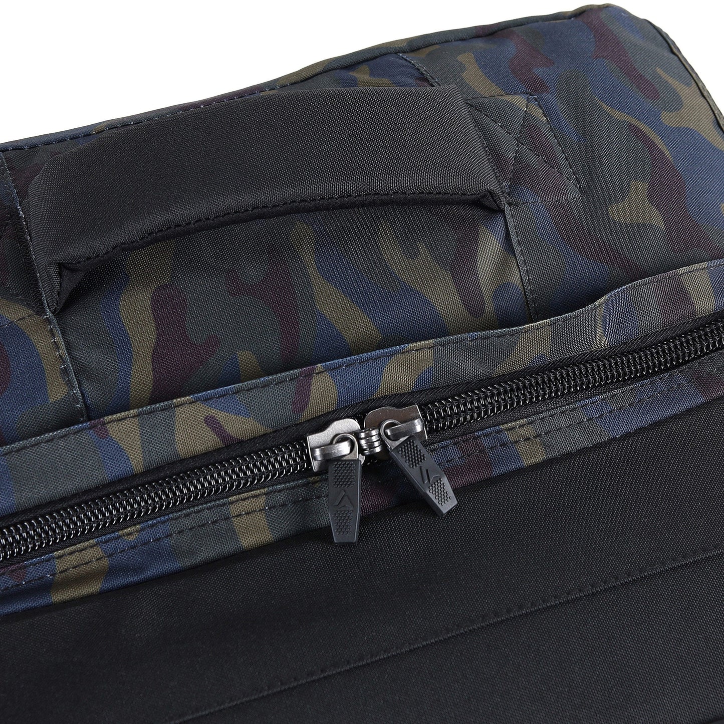 Surfanic Maxim 3.0 70L Roller Bag - Khaki Camo