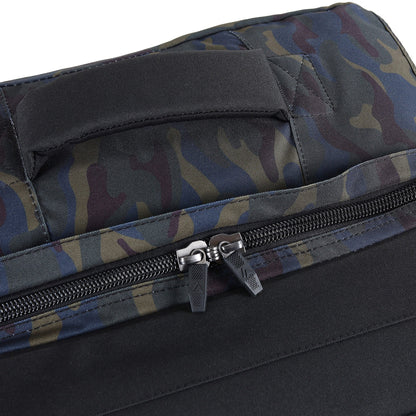Surfanic Maxim 3.0 70L Roller Bag - Khaki Camo