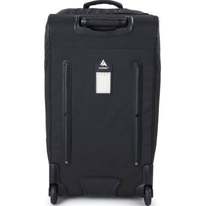 Surfanic Maxim 3.0 70L Roller Bag - Khaki Camo