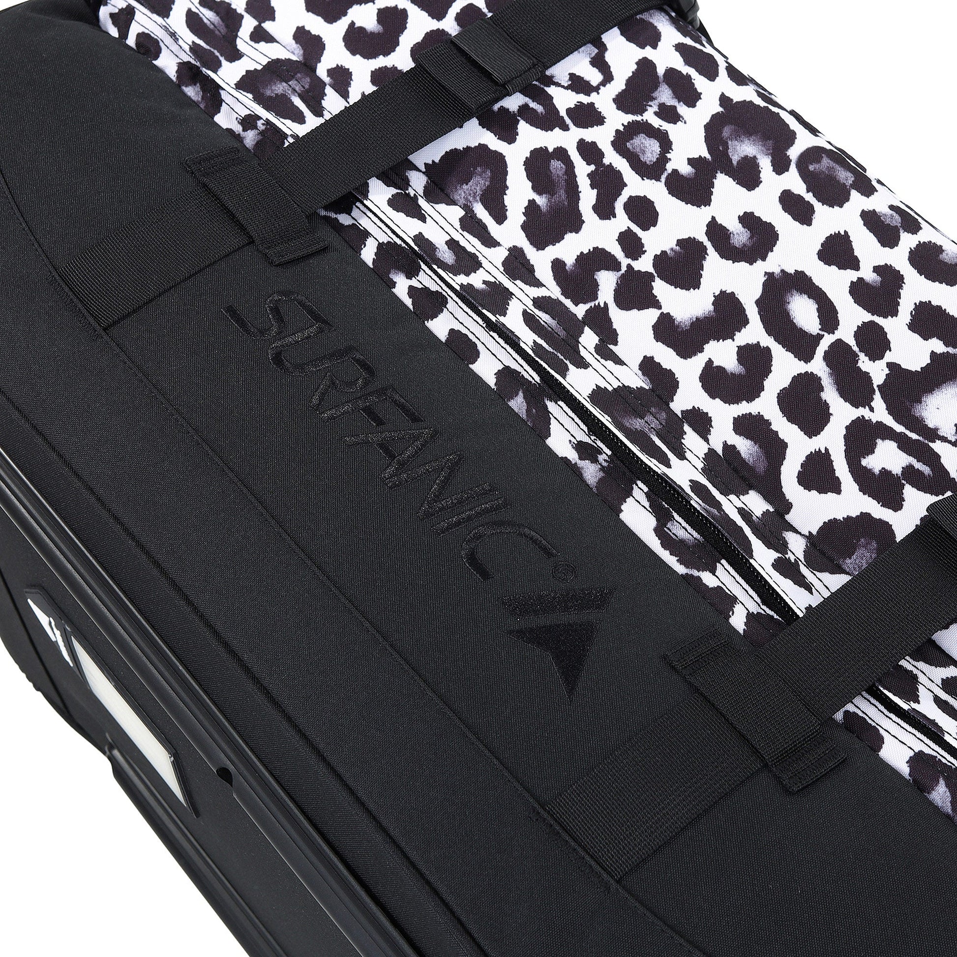 Surfanic Maxim 3.0 70L Roller Bag - Snow Jag