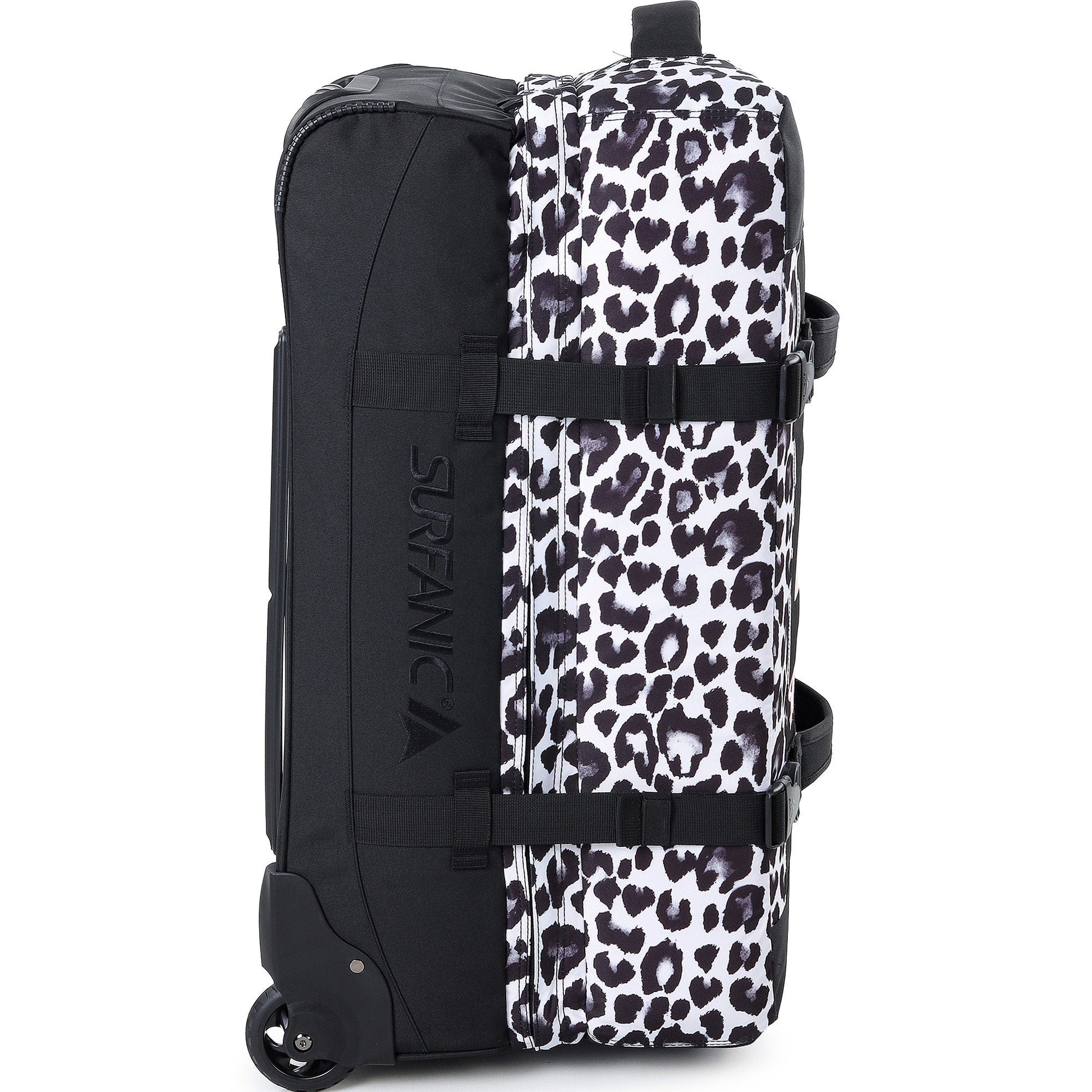 Surfanic Maxim 3.0 70L Roller Bag - Snow Jag
