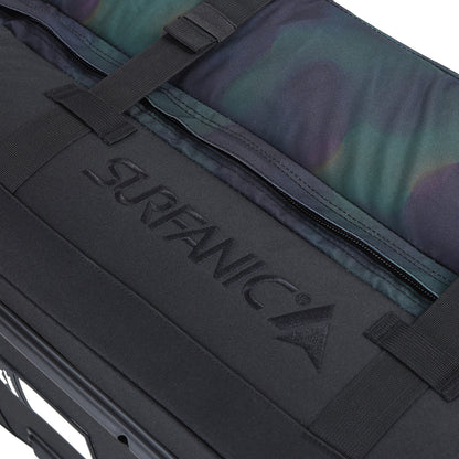 Surfanic Maxim 3.0 70L Roller Bag - Thermo Camo