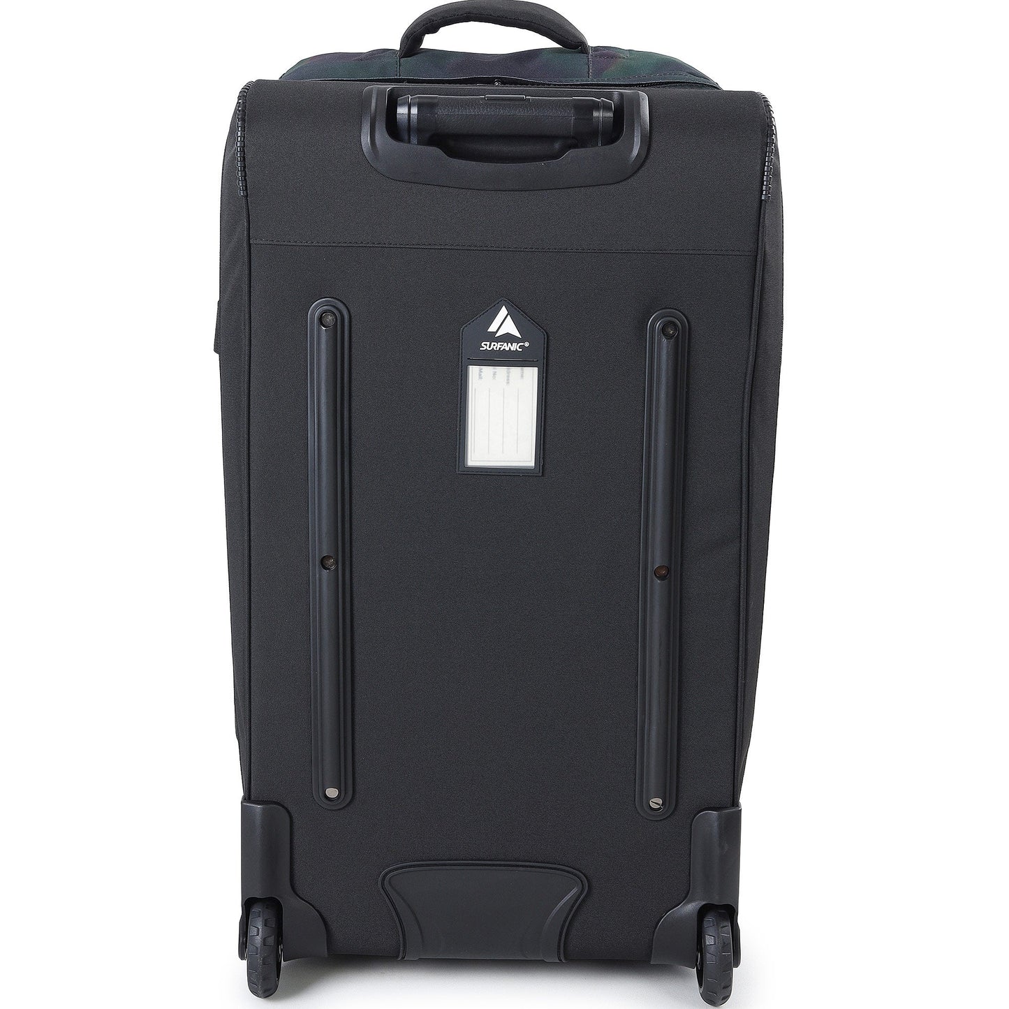 Surfanic Maxim 3.0 70L Roller Bag - Thermo Camo