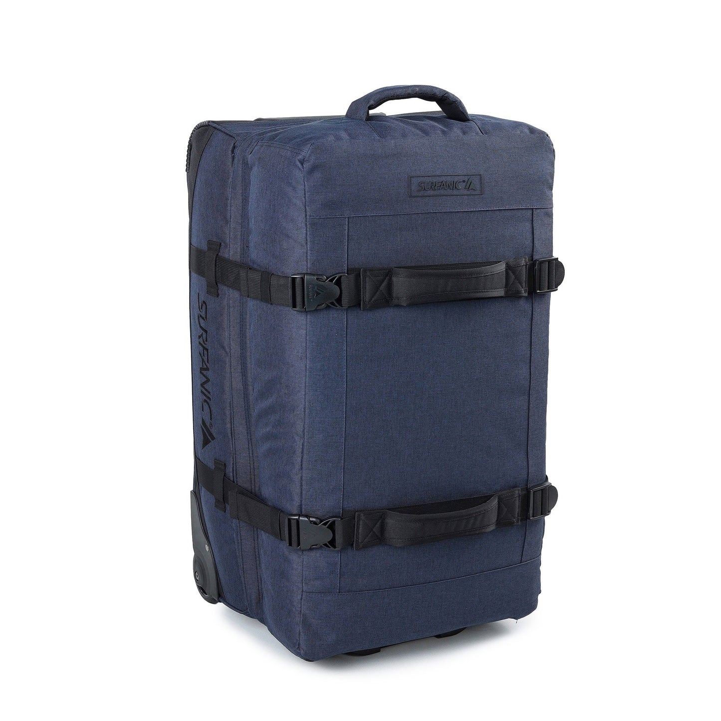 Surfanic Maxim 3.0 100L Roller Bag - Anthracite Marl