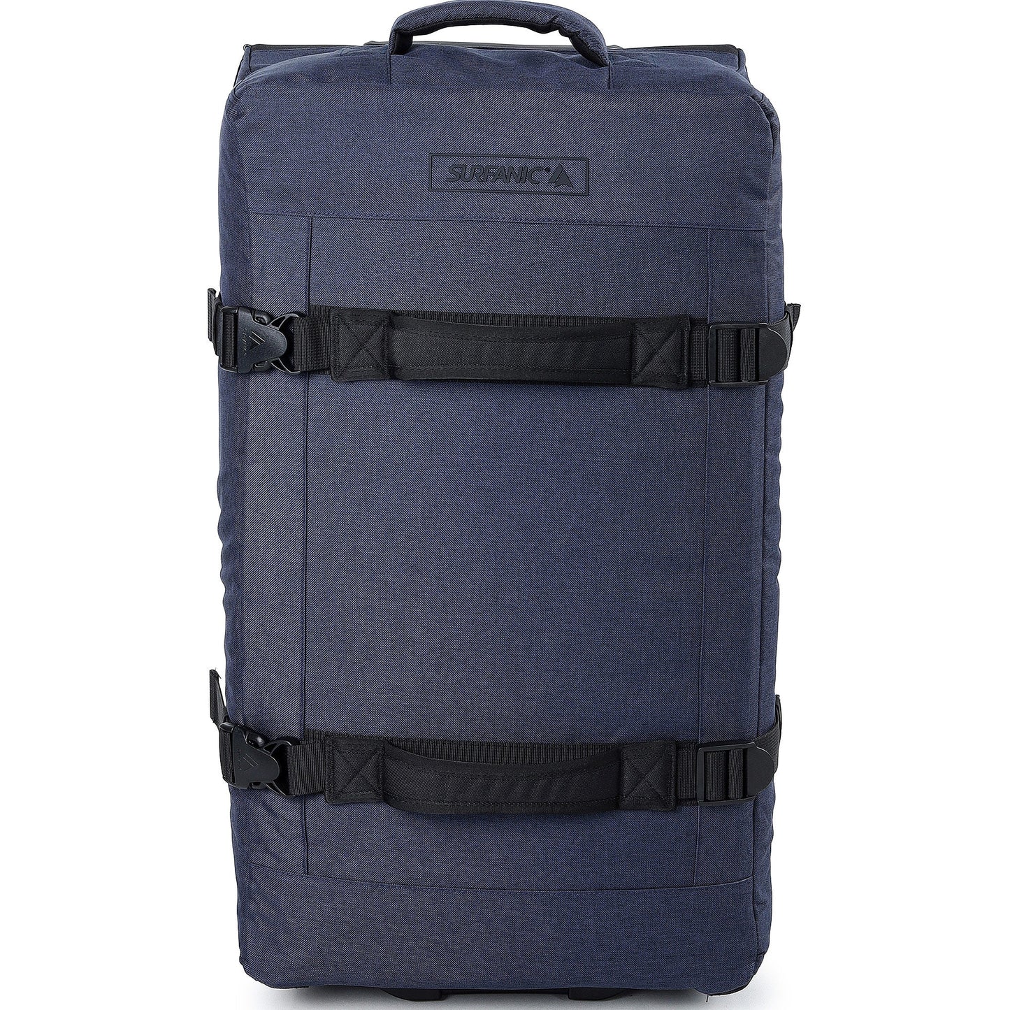 Surfanic Maxim 3.0 100L Roller Bag - Anthracite Marl