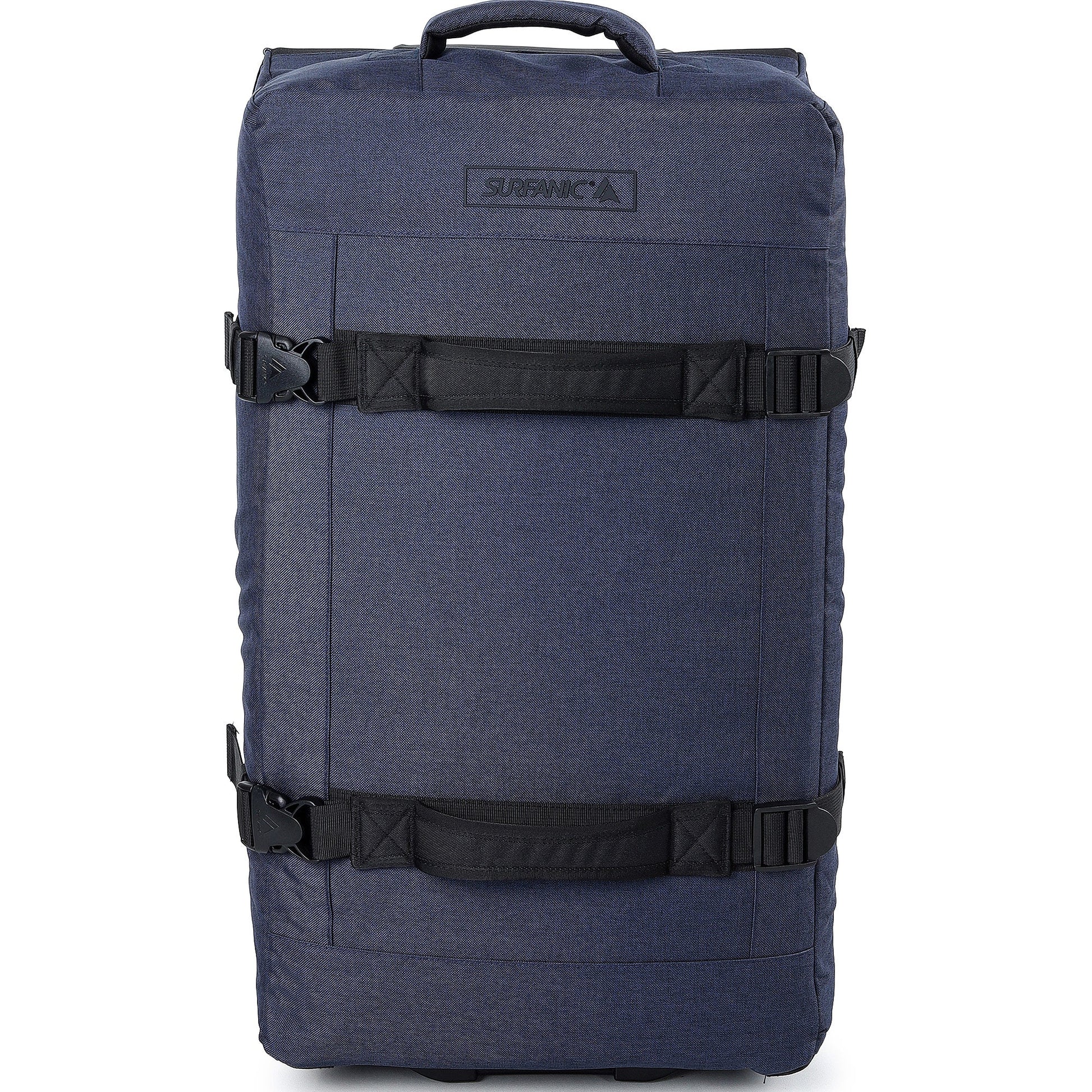 Surfanic Maxim 3.0 100L Roller Bag - Anthracite Marl