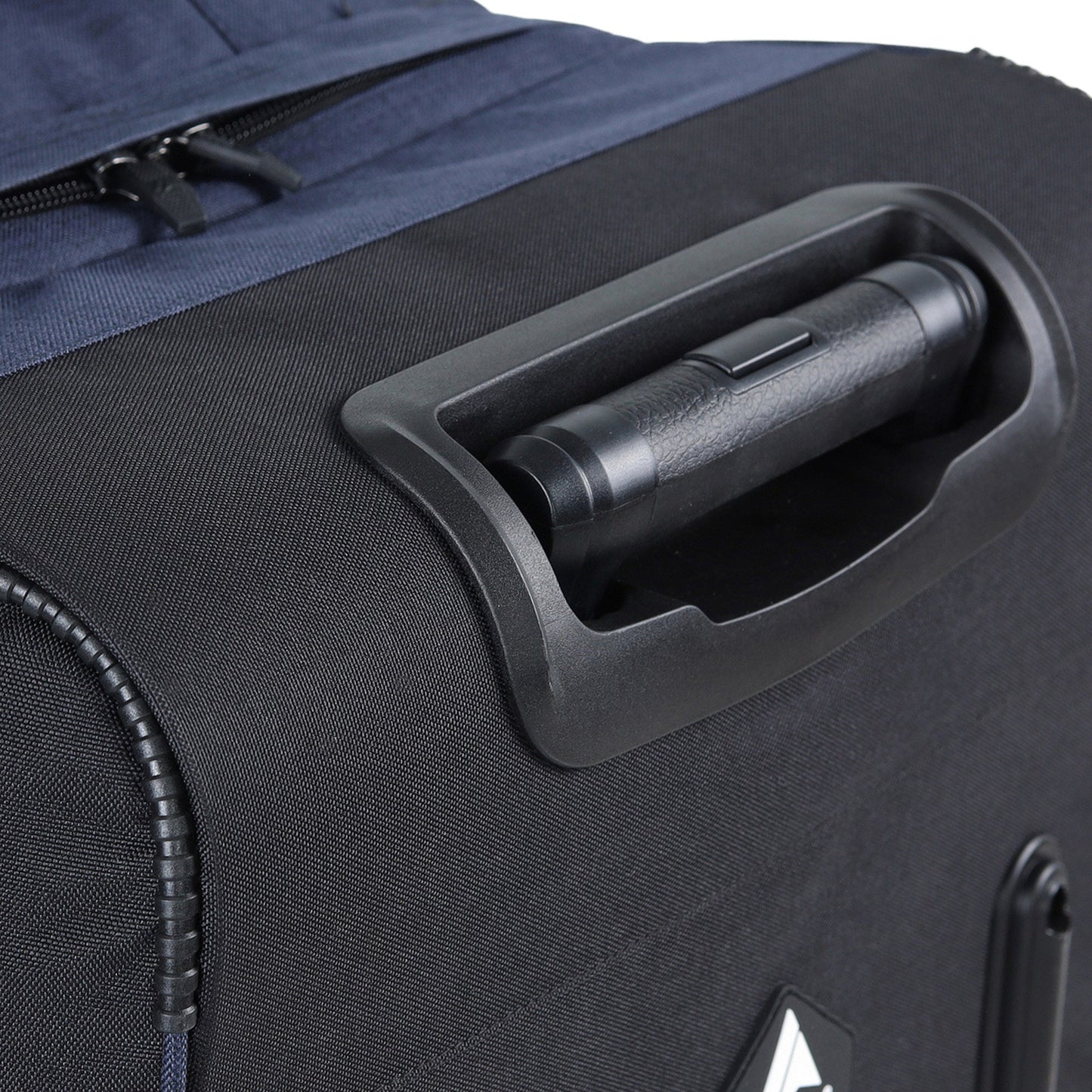 Surfanic Maxim 3.0 100L Roller Bag - Anthracite Marl