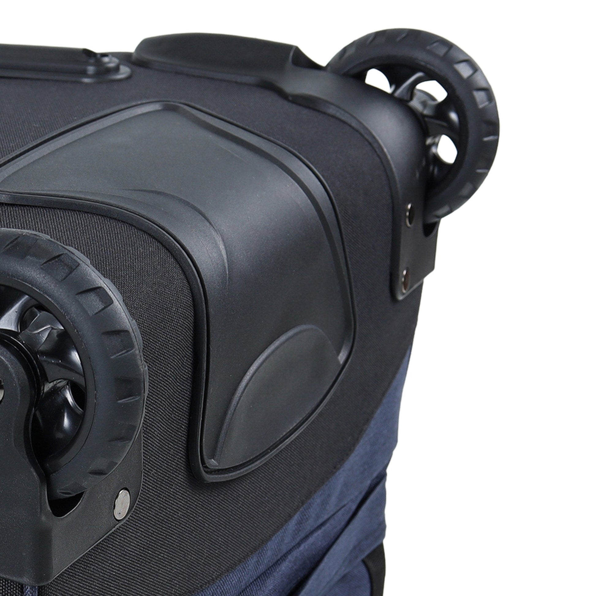 Surfanic Maxim 3.0 100L Roller Bag - Anthracite Marl