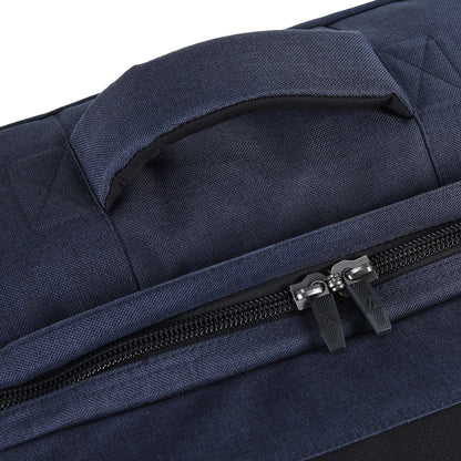 Surfanic Maxim 3.0 100L Roller Bag - Anthracite Marl