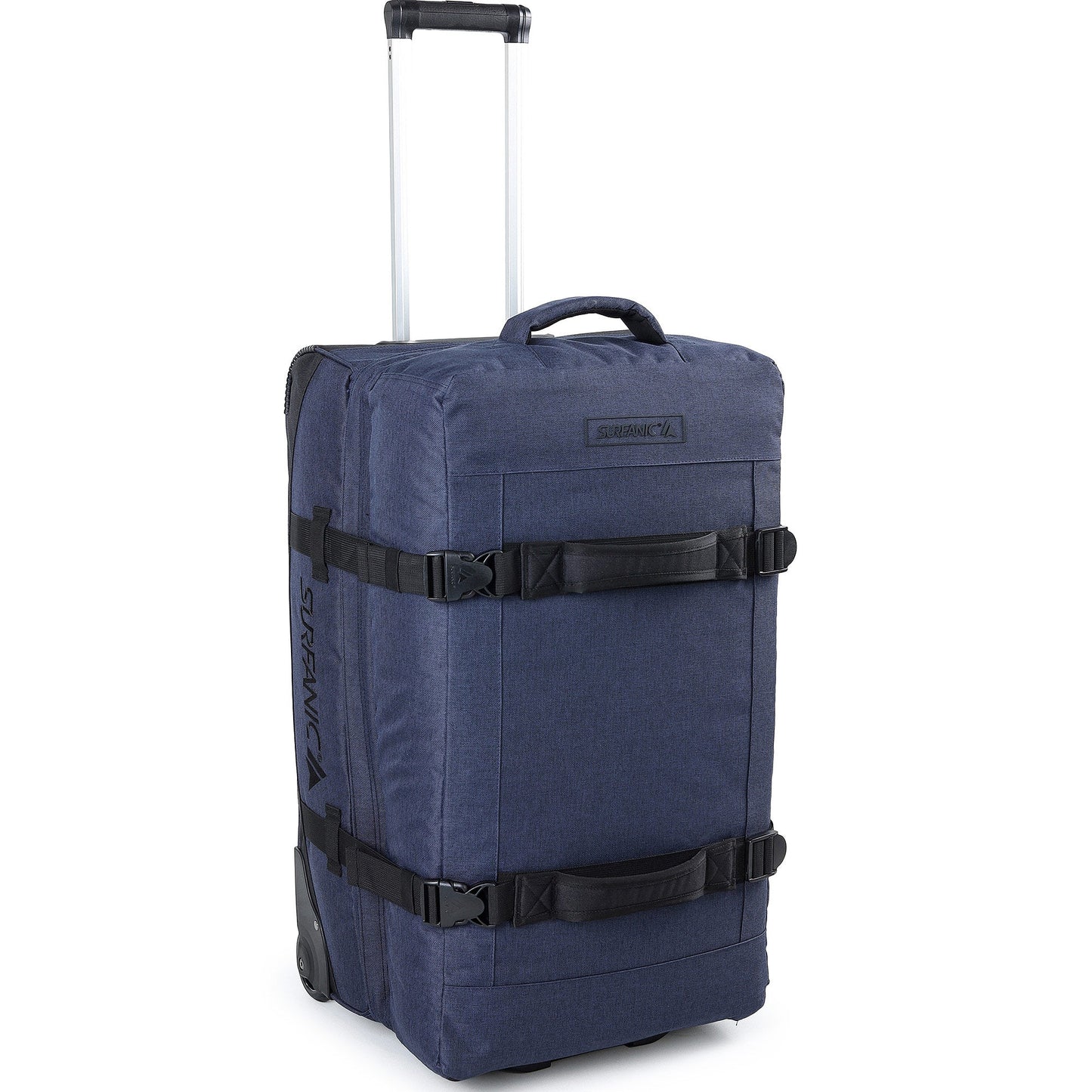 Surfanic Maxim 3.0 100L Roller Bag - Anthracite Marl