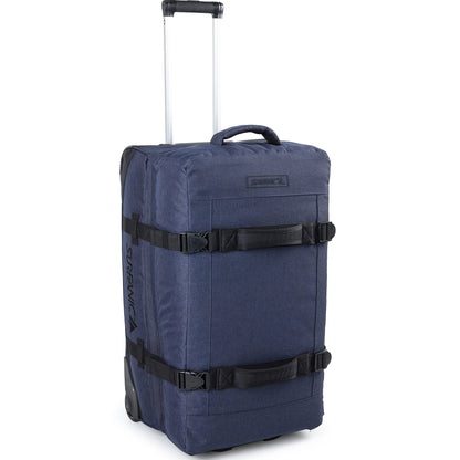 Surfanic Maxim 3.0 100L Roller Bag - Anthracite Marl