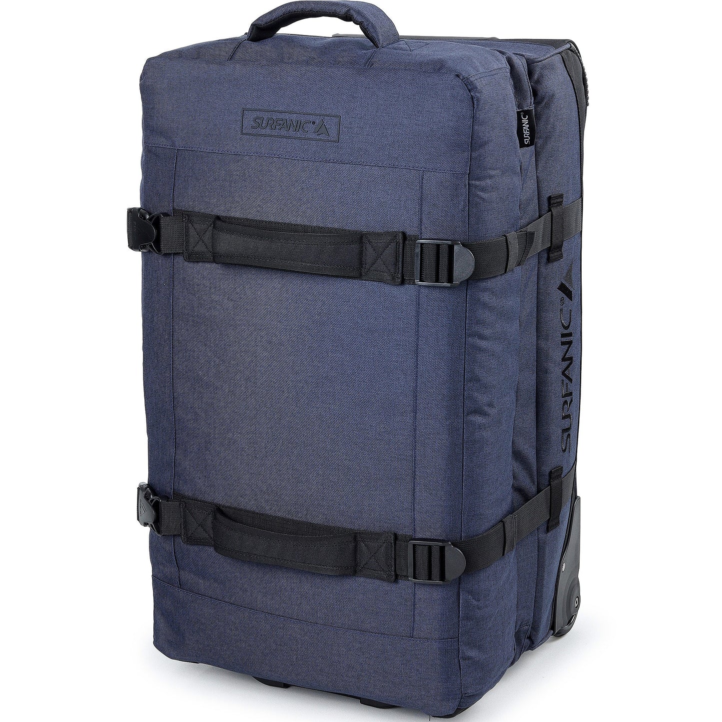 Surfanic Maxim 3.0 100L Roller Bag - Anthracite Marl
