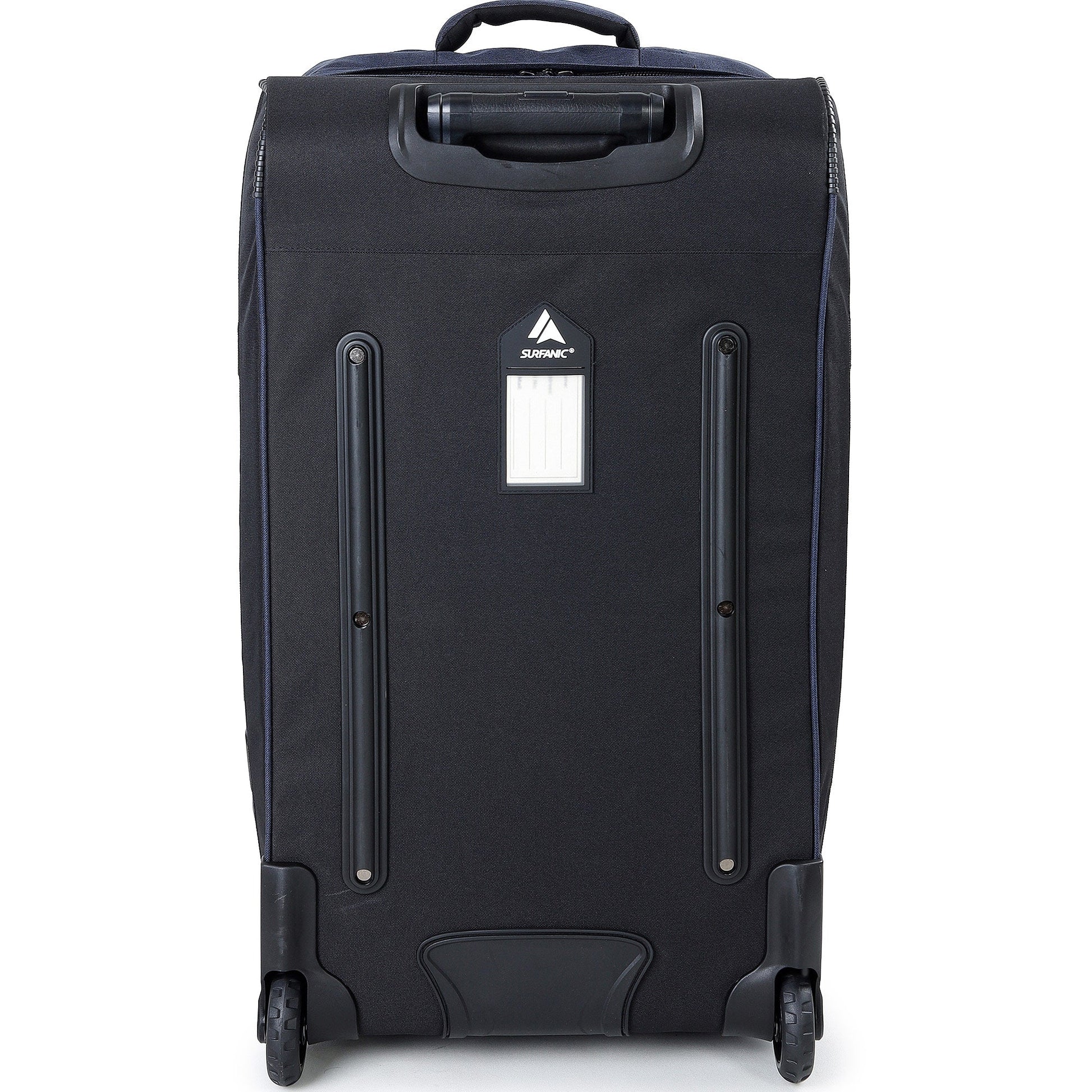 Surfanic Maxim 3.0 100L Roller Bag - Anthracite Marl