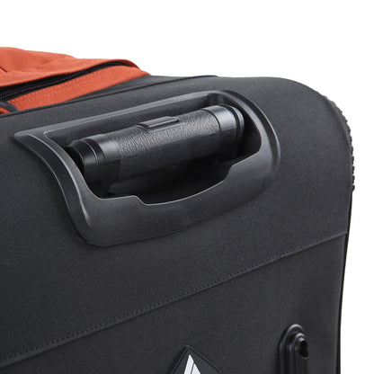 Surfanic Maxim 3.0 100L Roller Bag - Rust