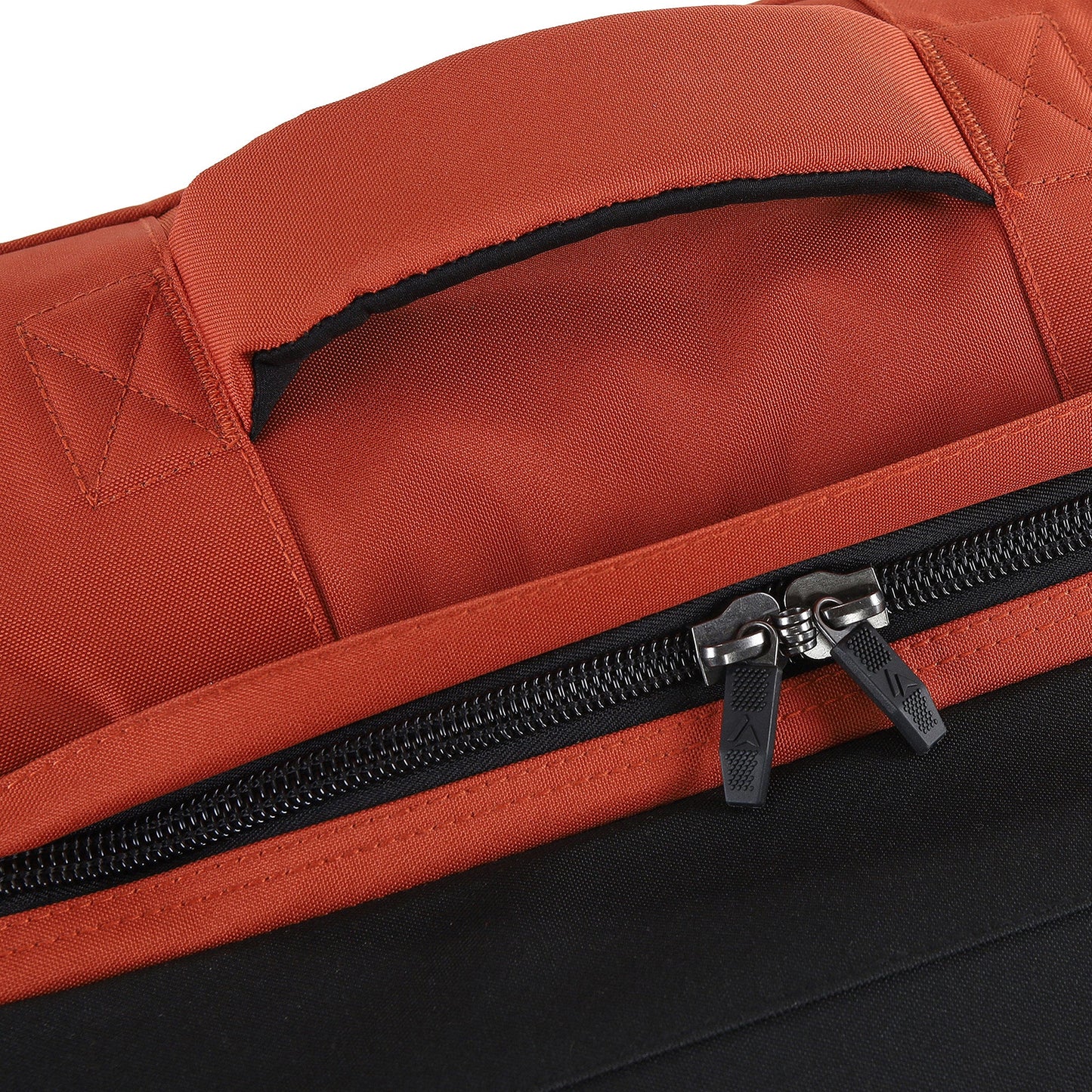 Surfanic Maxim 3.0 100L Roller Bag - Rust