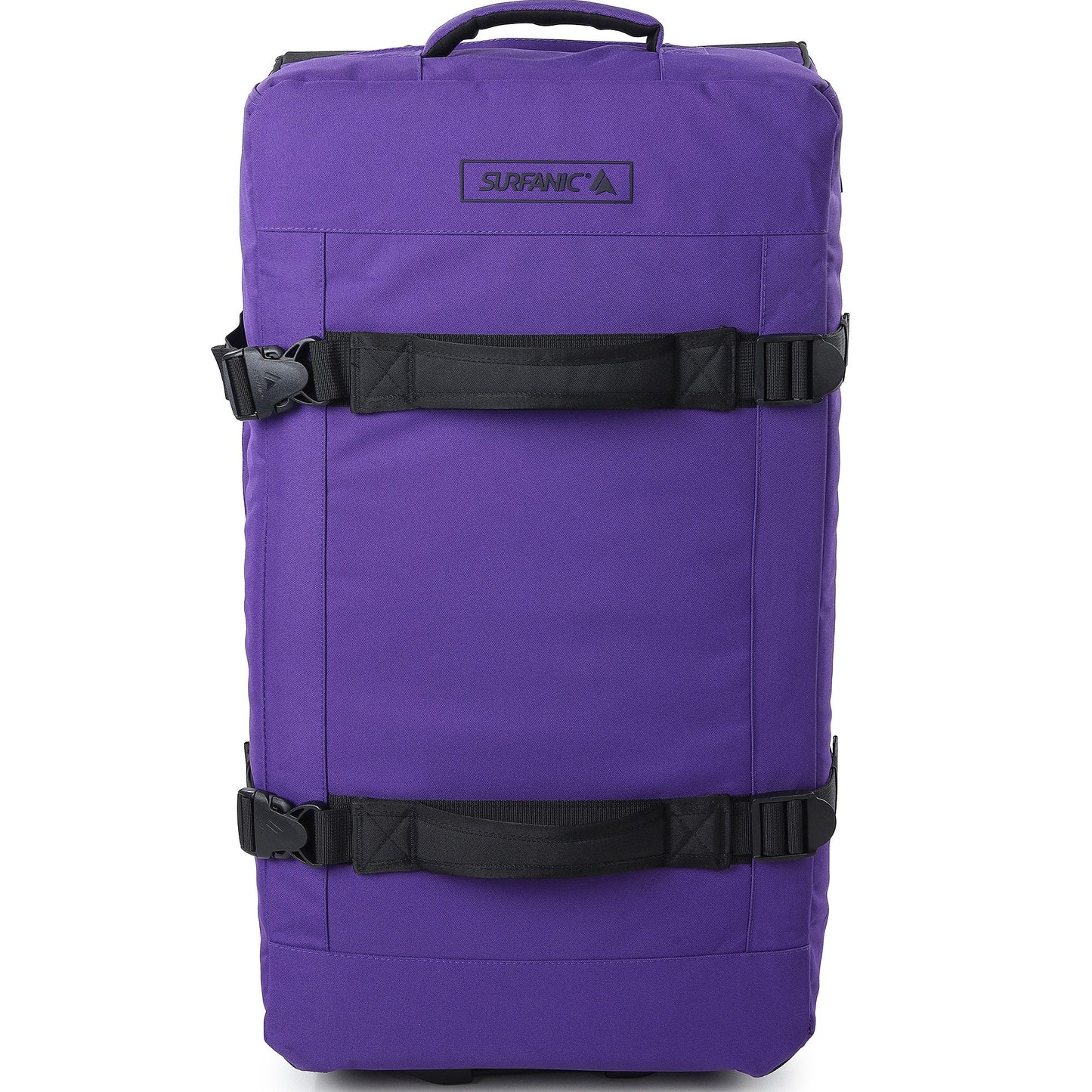 Surfanic Maxim 3.0 100L Roller Bag - Purple
