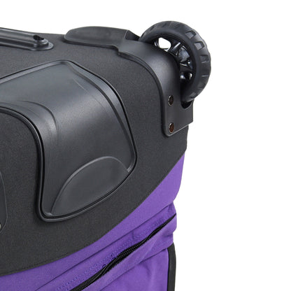 Surfanic Maxim 3.0 100L Roller Bag - Purple