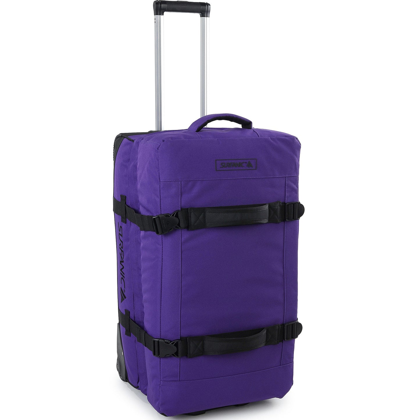 Surfanic Maxim 3.0 100L Roller Bag - Purple