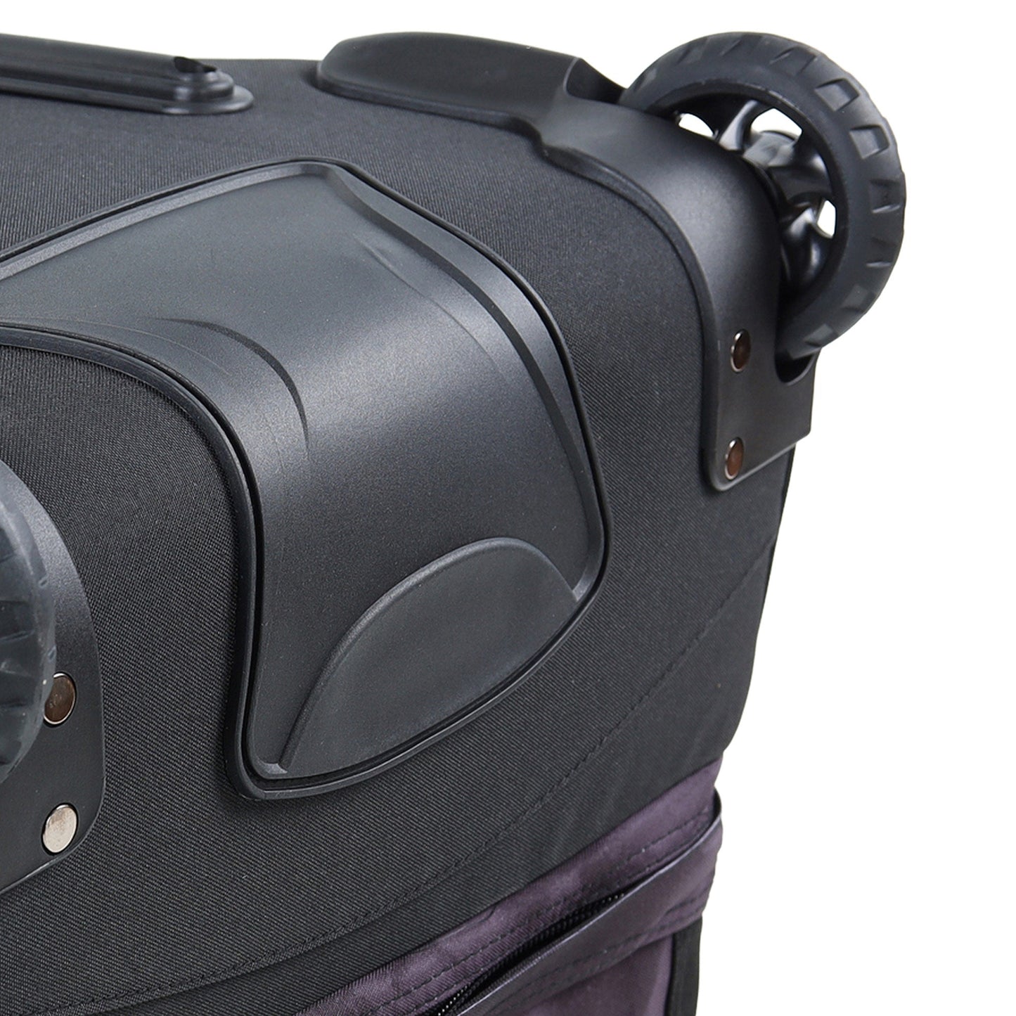 Surfanic Maxim 3.0 100L Roller Bag - Black Vandal