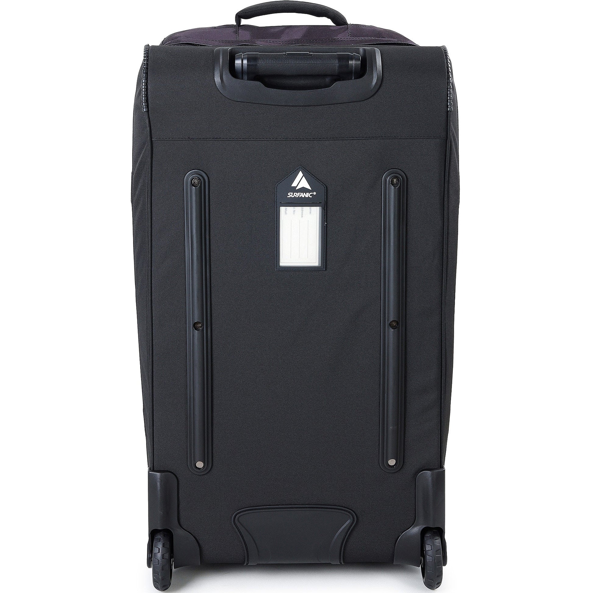 Surfanic Maxim 3.0 100L Roller Bag - Black Vandal