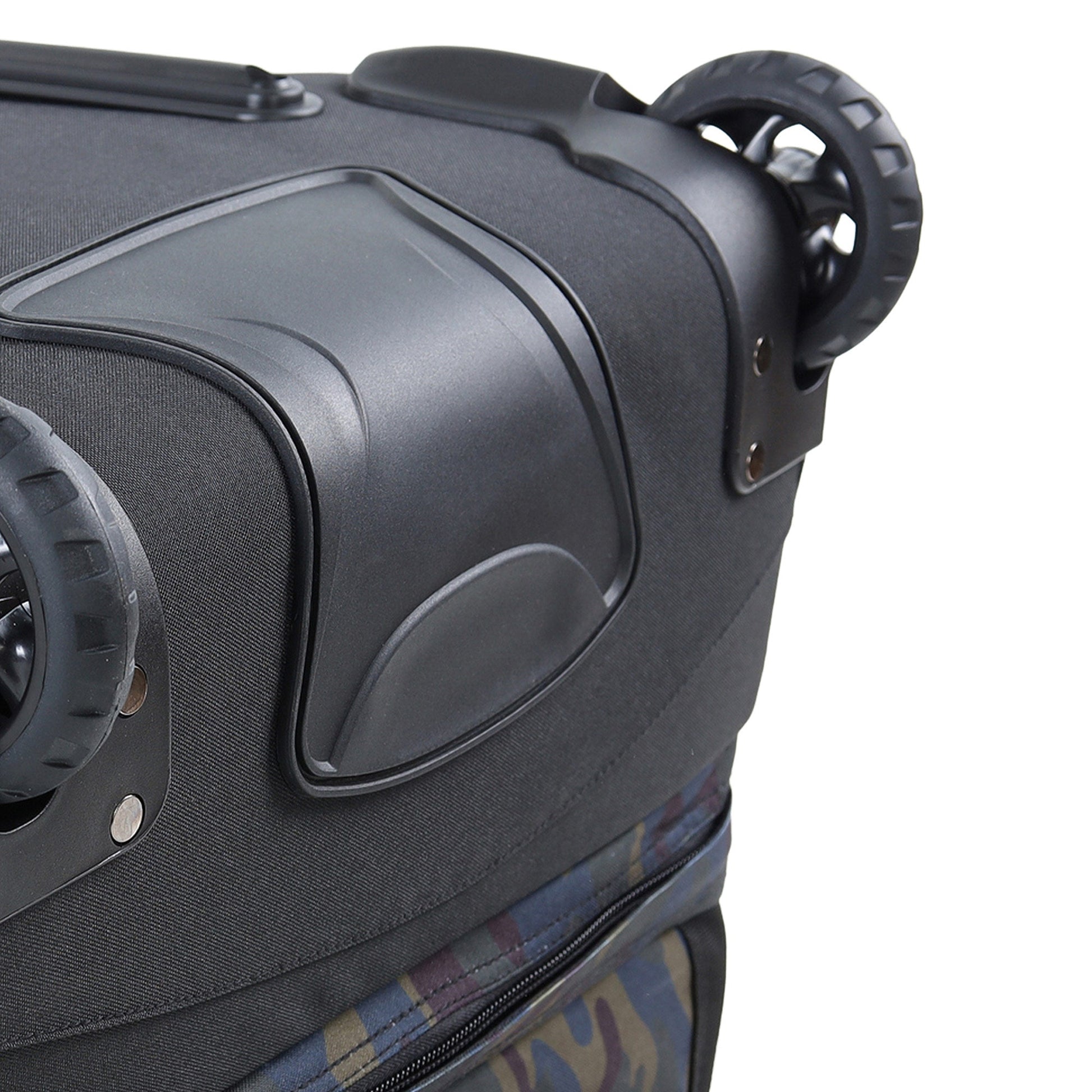 Surfanic Maxim 3.0 100L Roller Bag - Khaki Camo